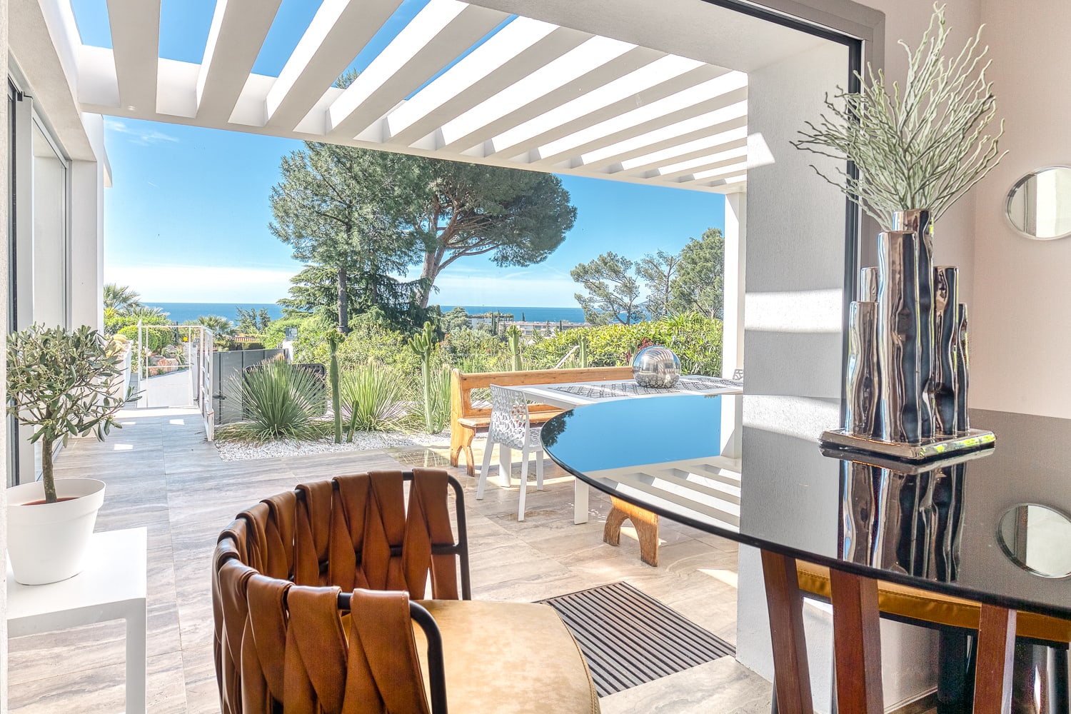 location Villa Chelsea Cannes photo- 15