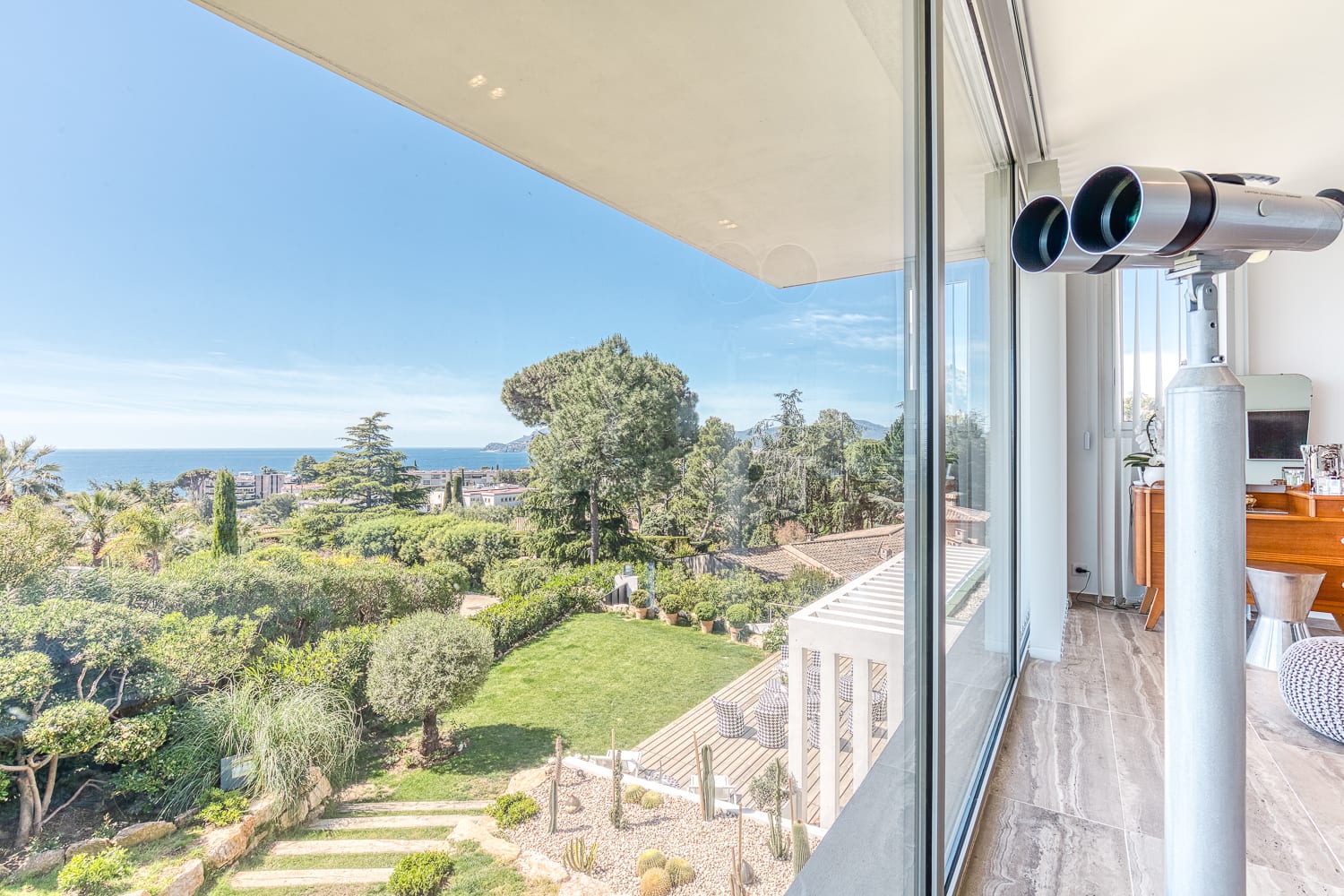 location Villa Chelsea Cannes photo- 29