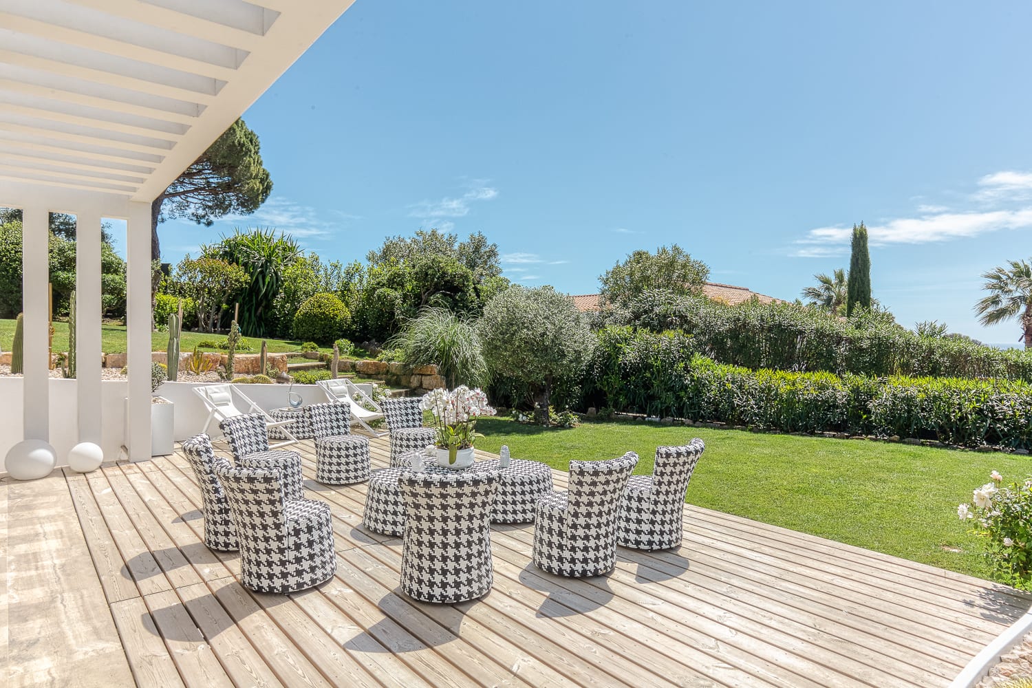 location Villa Chelsea Cannes photo- 32