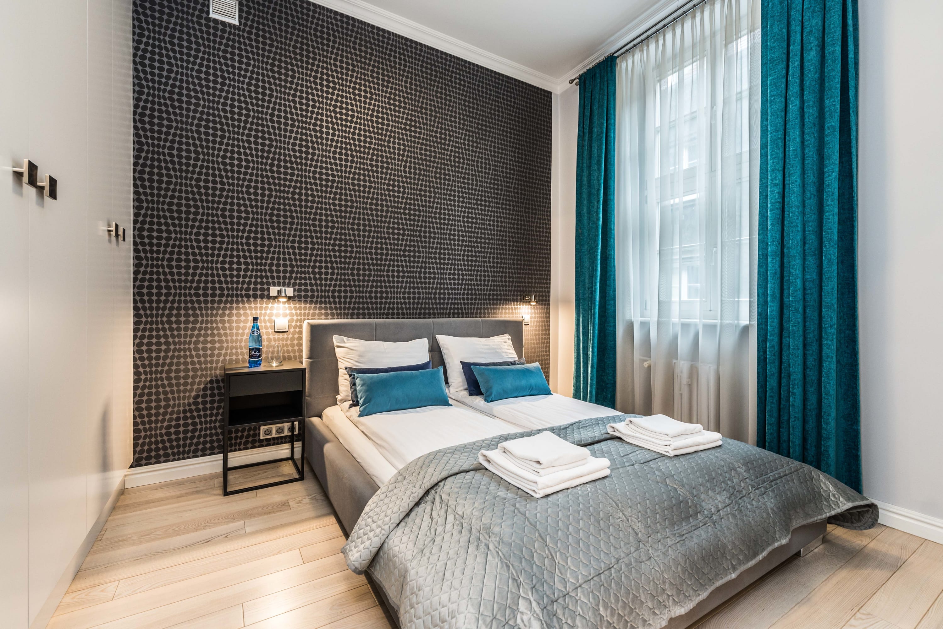 Ślusarska 13 | Stylish Apartment by the Old Market — Poznań, Województwo wielkopolskie — vacation rental