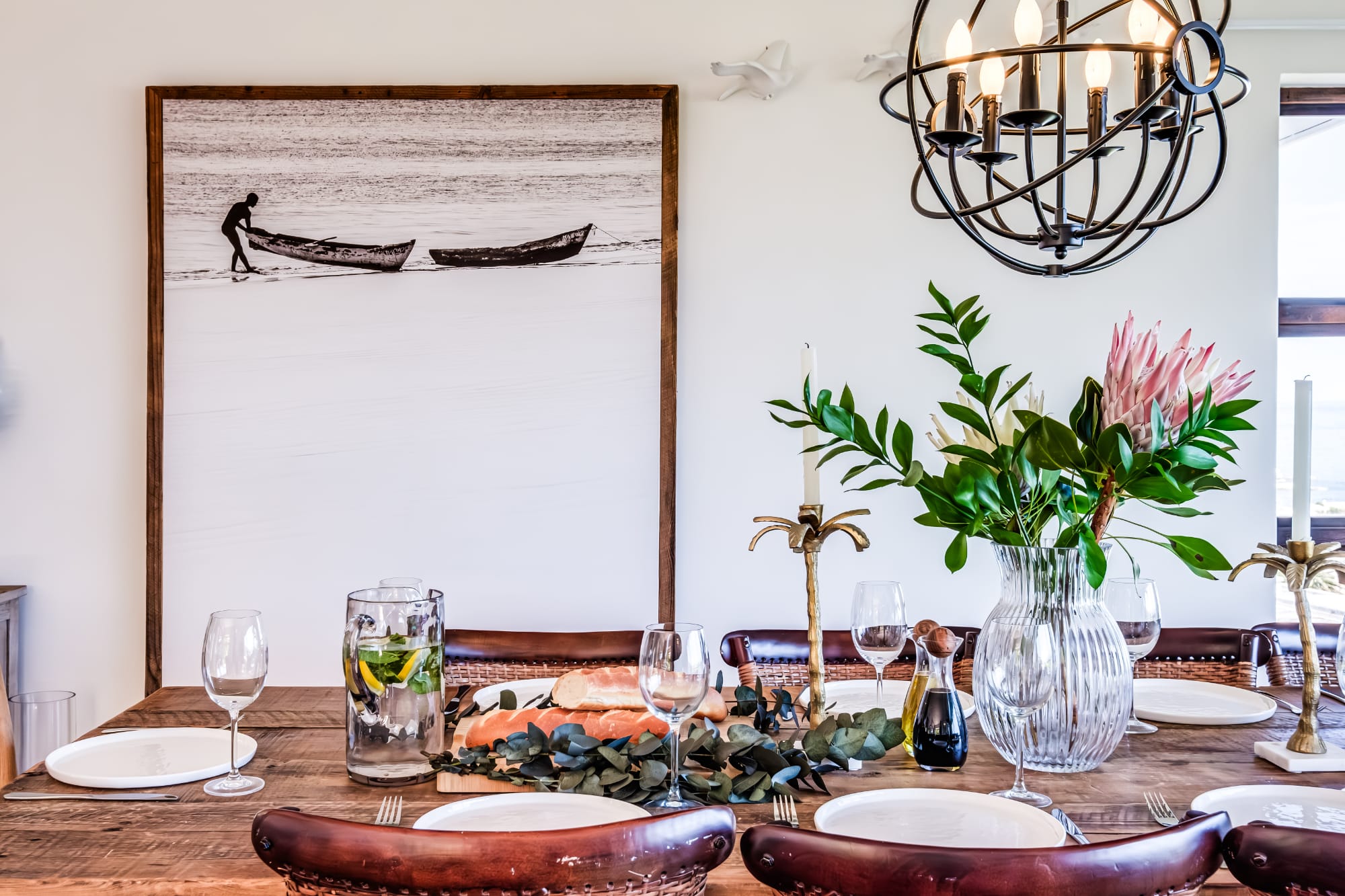 Luxurious Camps Bay Retreat w Sea Views Rock Residence 10