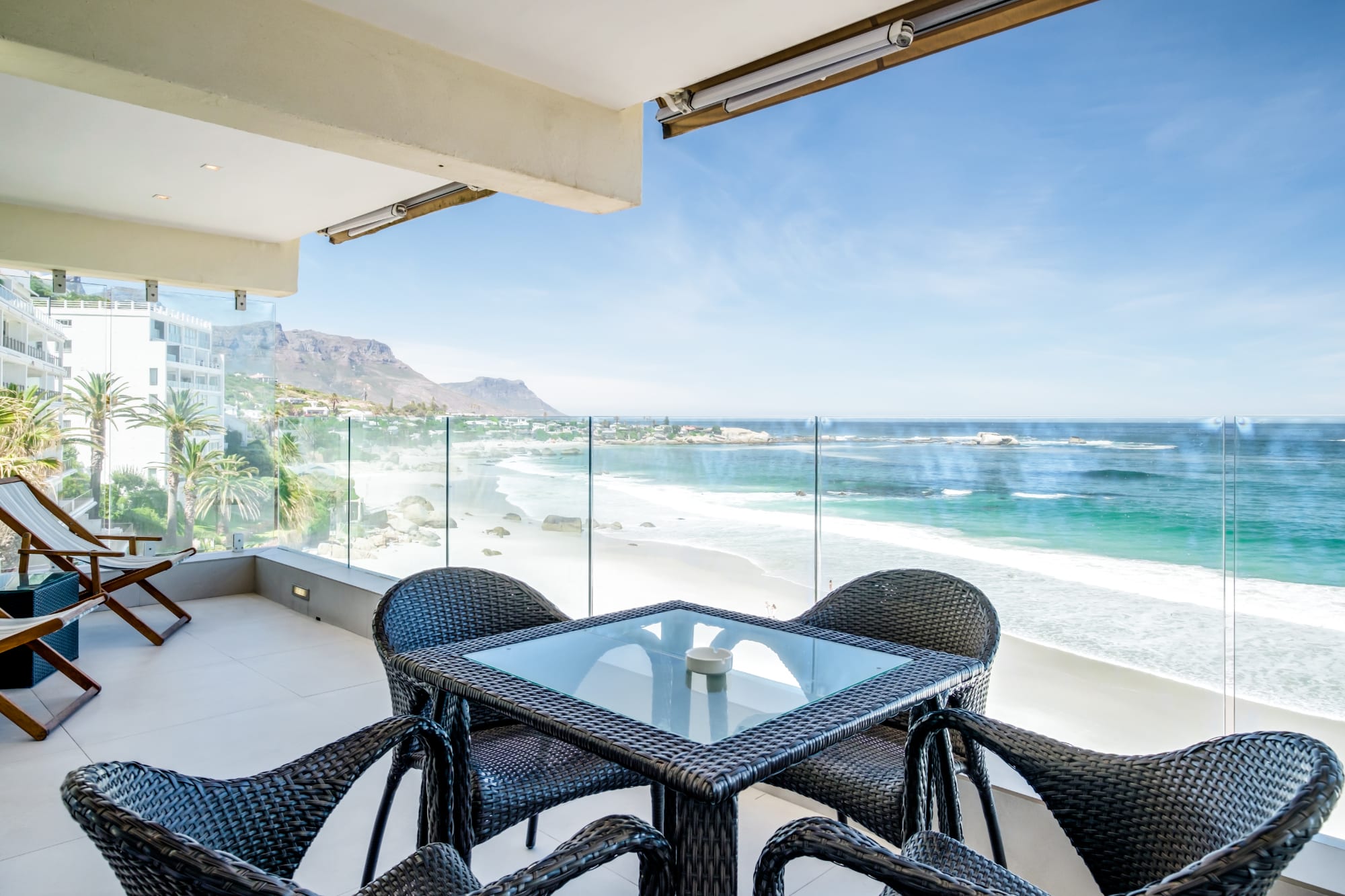 Clifton Apartment on the Waters Edge Ocean Breeze | Photo 3