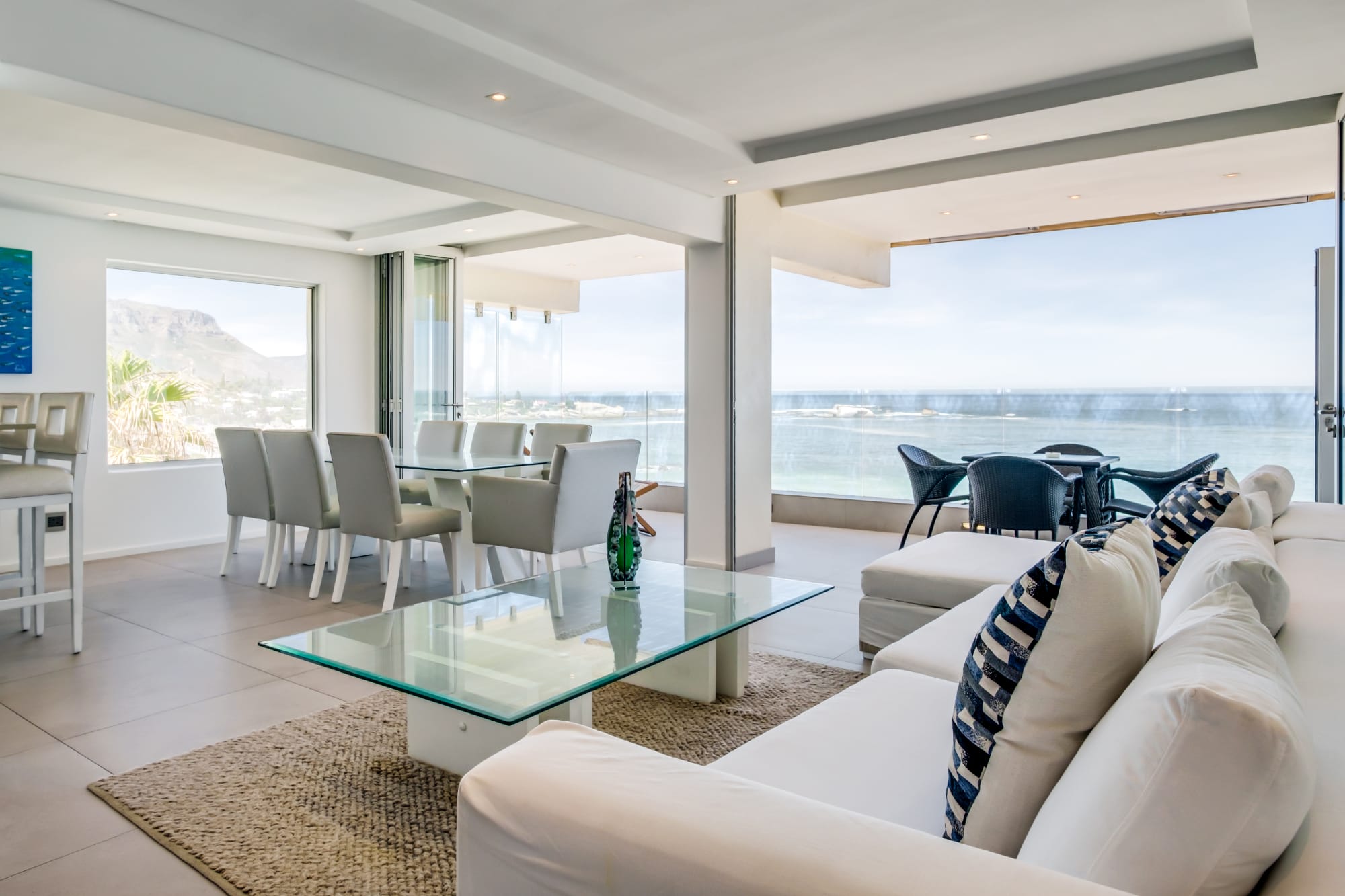 Clifton Apartment on the Waters Edge Ocean Breeze 7