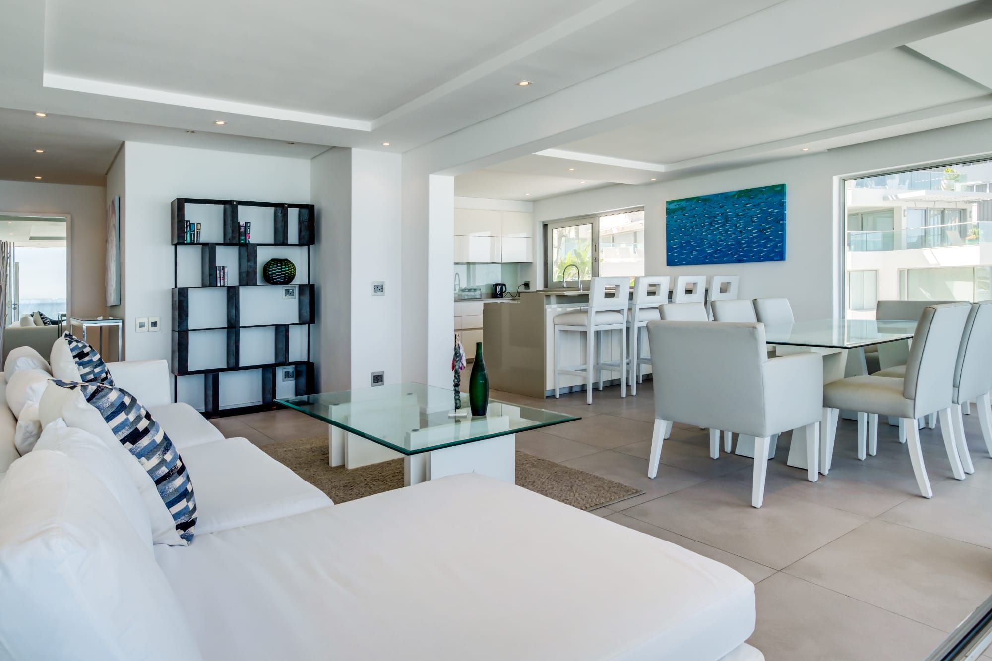 Clifton Apartment on the Waters Edge Ocean Breeze 8