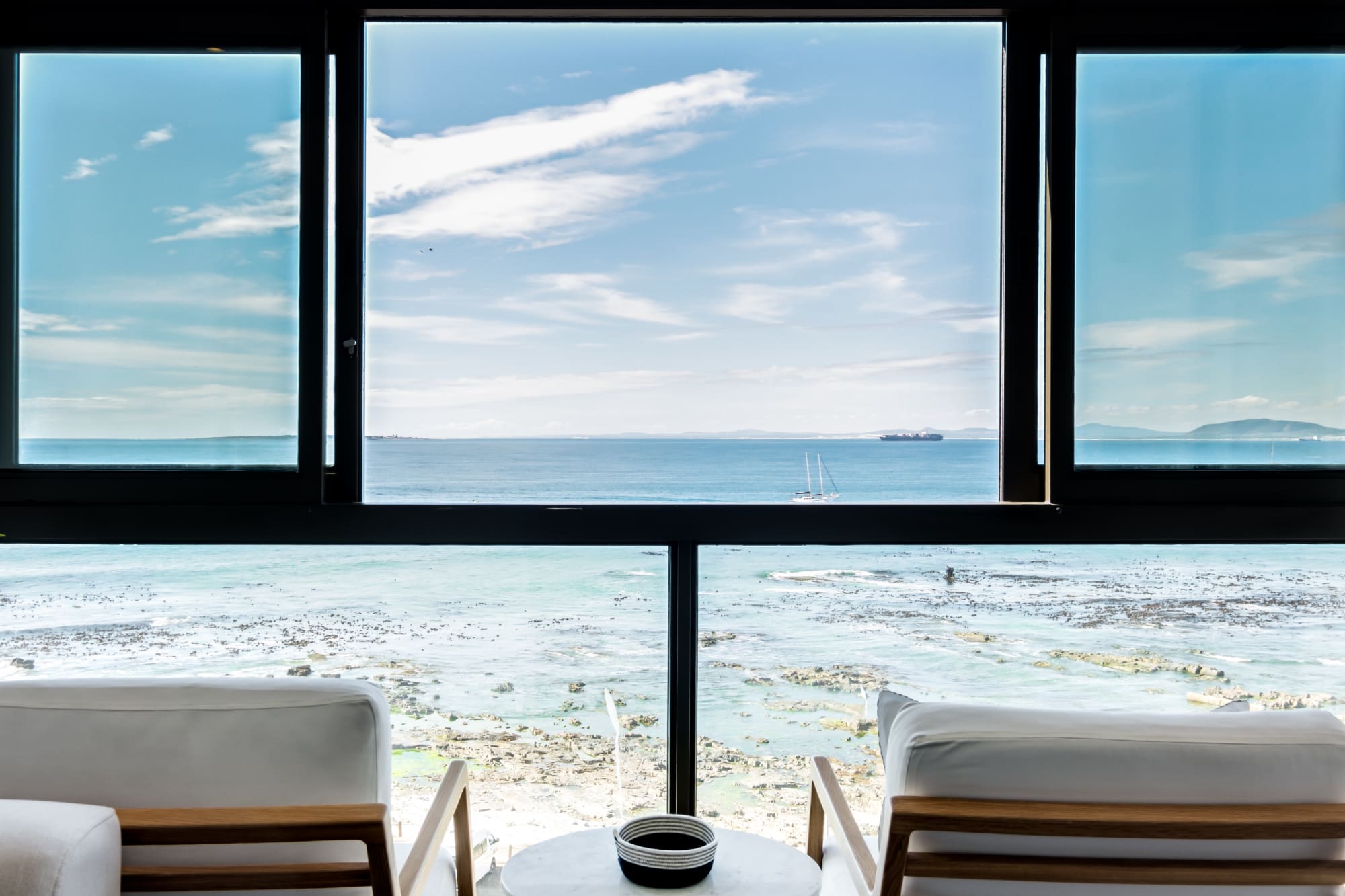 Magical Apartment w Uninterrupted Ocean Views Mouille Views | Photo 2