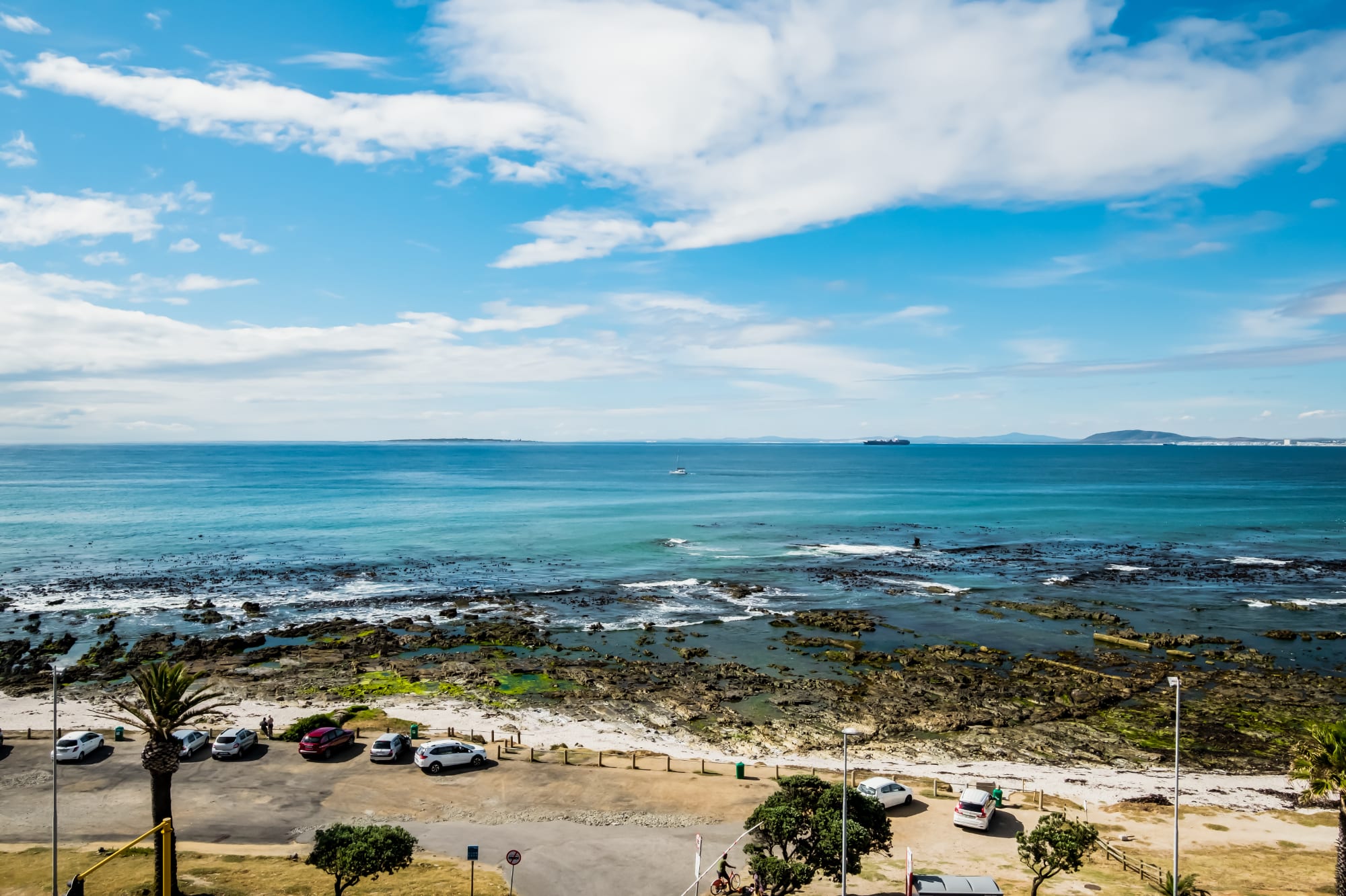 Magical Apartment w Uninterrupted Ocean Views Mouille Views 8