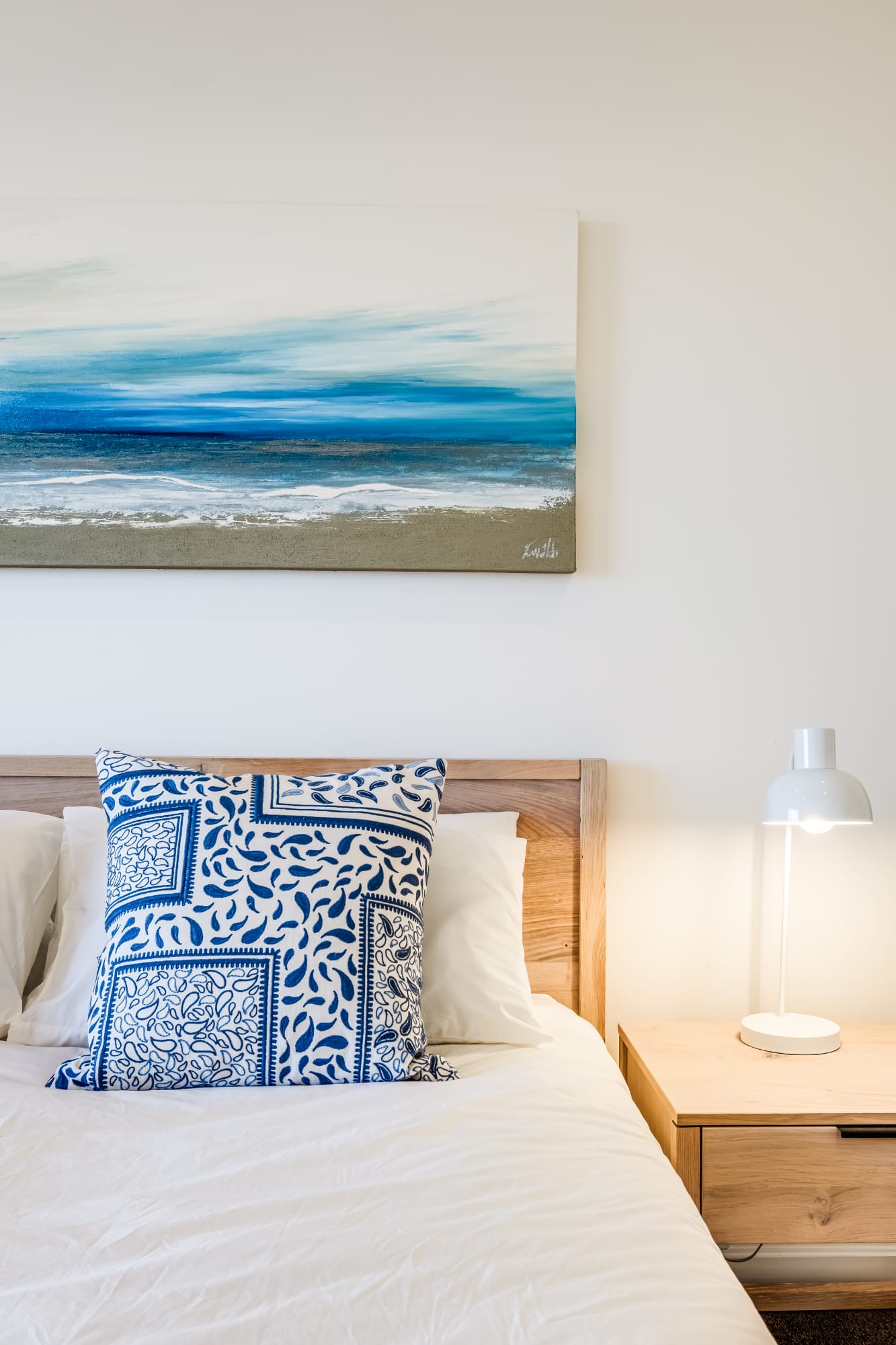 Stunning 3 Bedroom Sea Point Retreat Marin 10