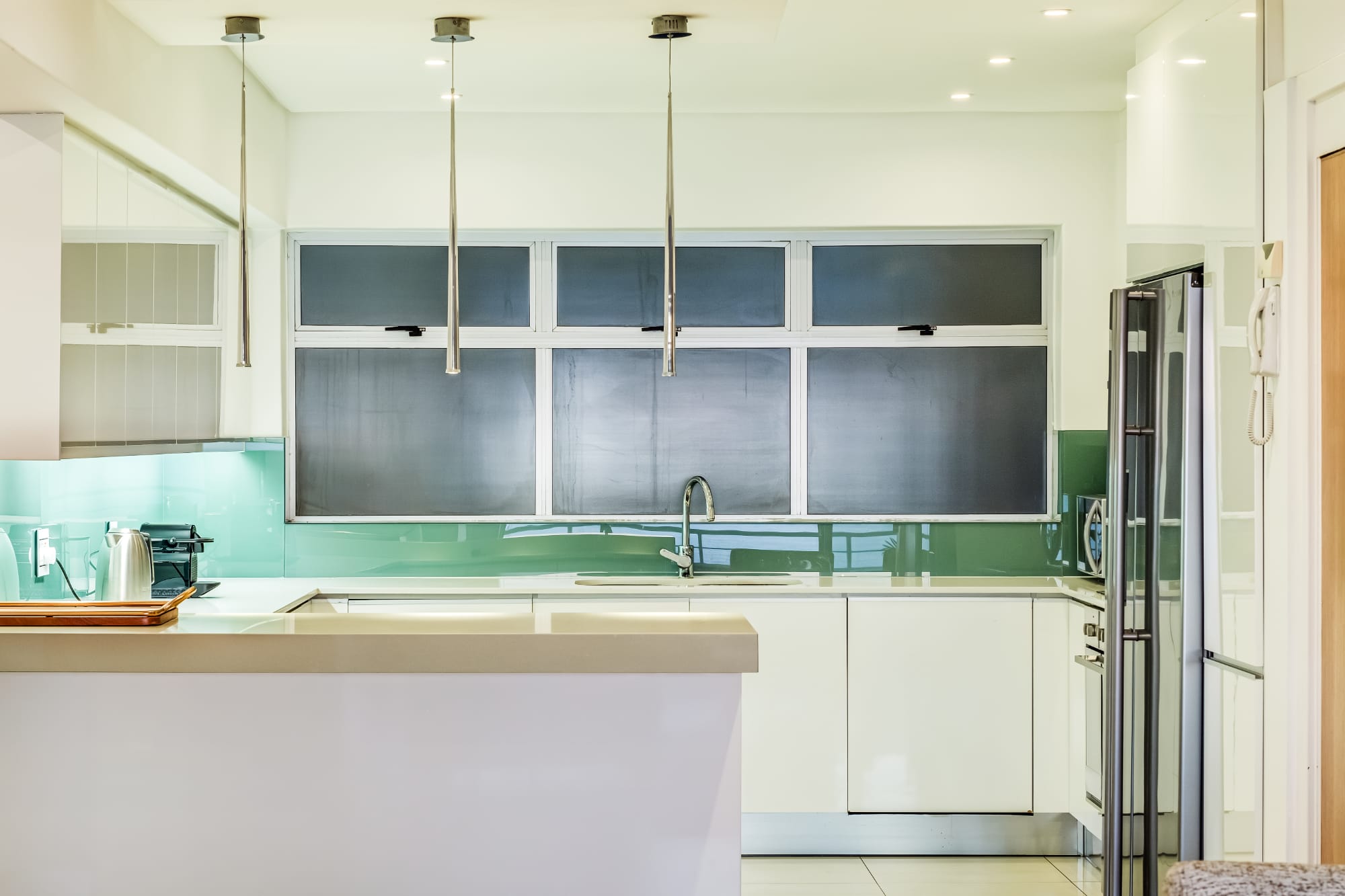 Stunning 3 Bedroom Sea Point Retreat Marin 5