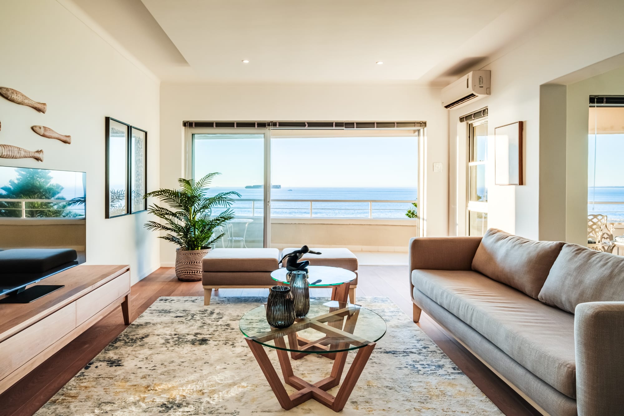 Stunning 3 Bedroom Sea Point Retreat Marin 7