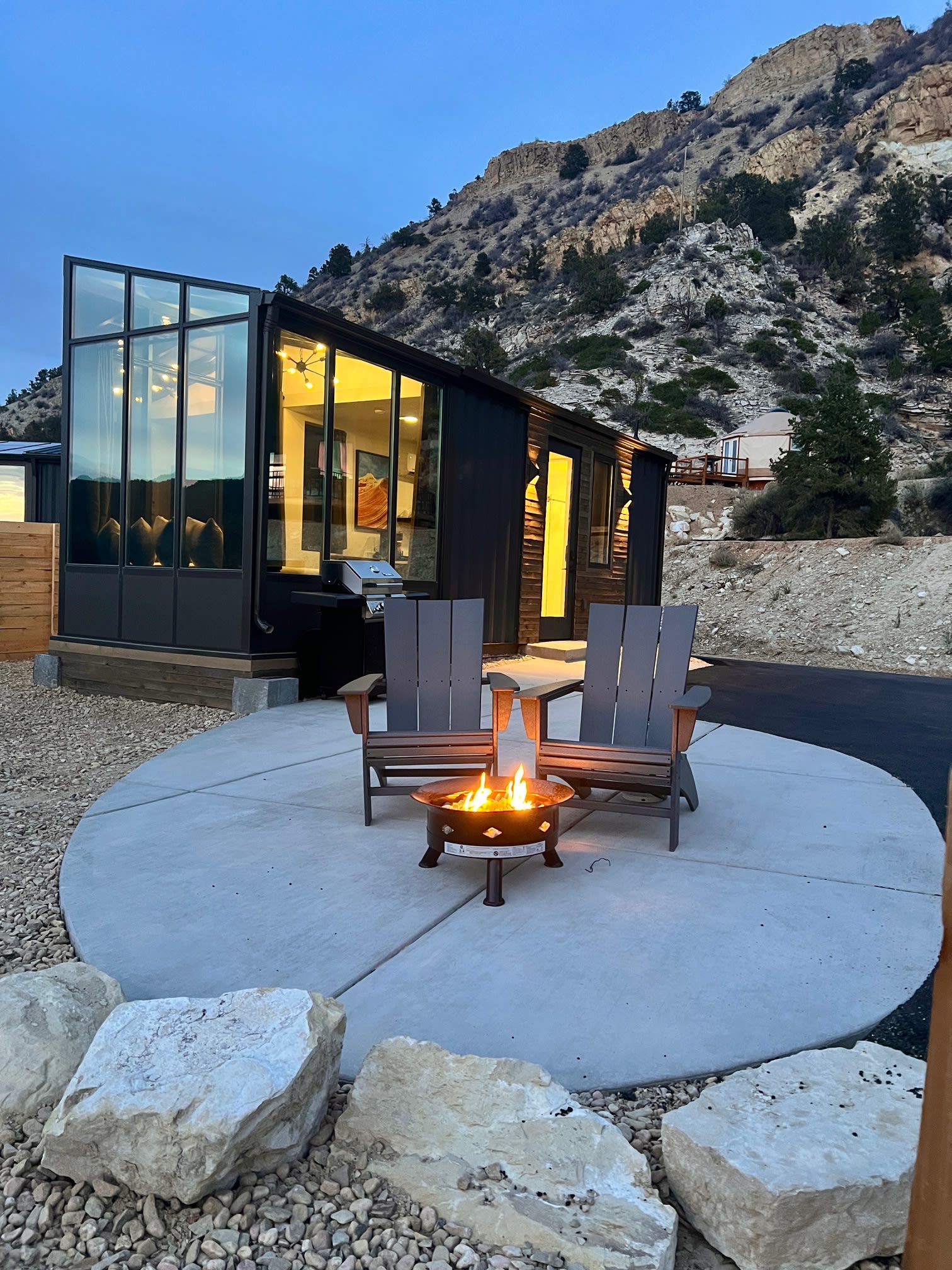 Valley View — Orderville, UT — vacation rental