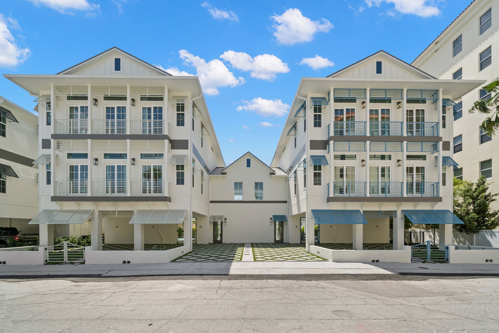 Akoya House and Pearl House - 2 Luxury Homes — Clearwater, FL — vacation rental