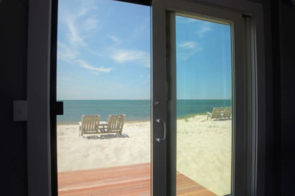 Cozy Beach Bungalow — Truro, MA — vacation rental
