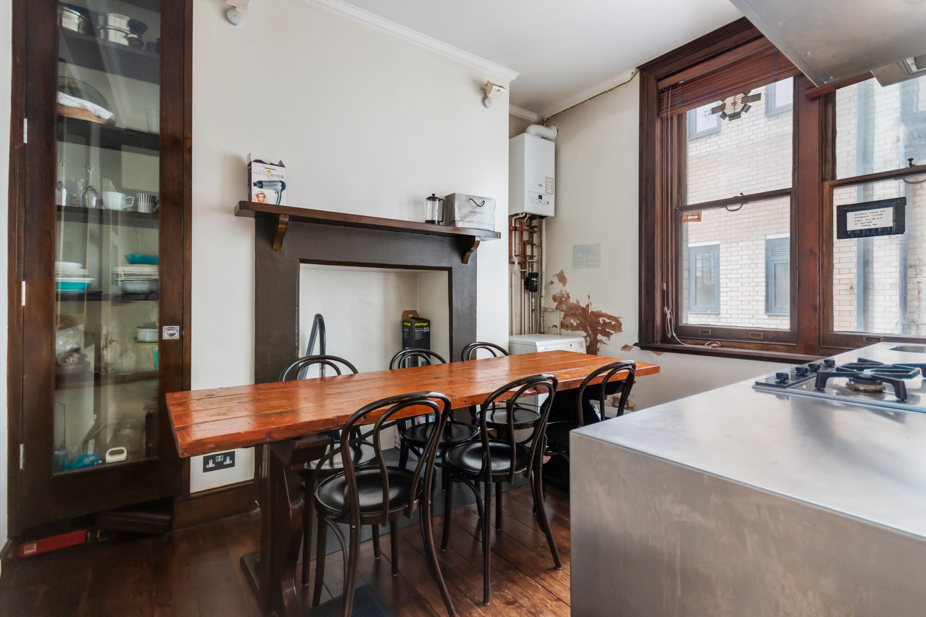 Chic & Spacious 1-Bed in Central London | Near British Museum & Theatres - Photo 8