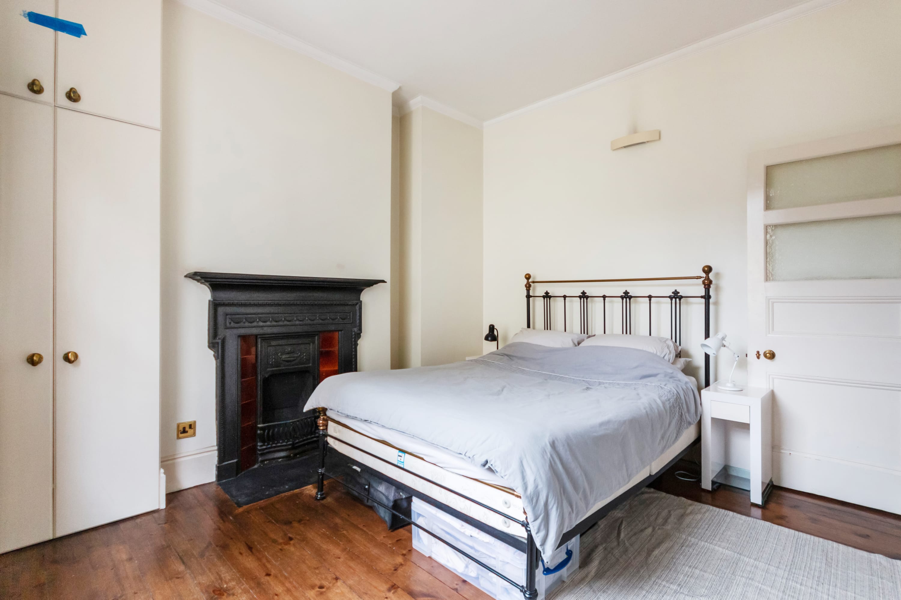 Chic & Spacious 1-Bed in Central London | Near British Museum...