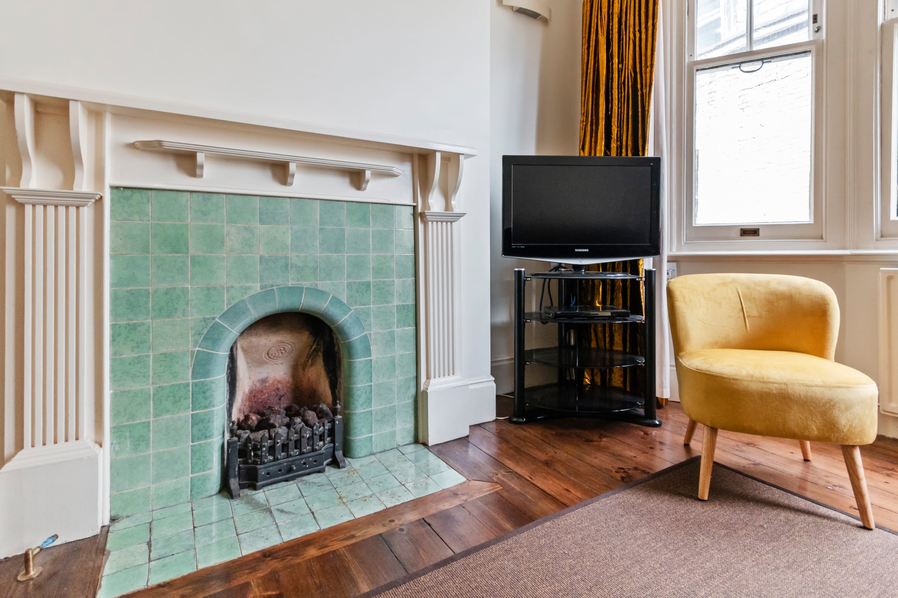 Chic & Spacious 1-Bed in Central London | Near British Museum...