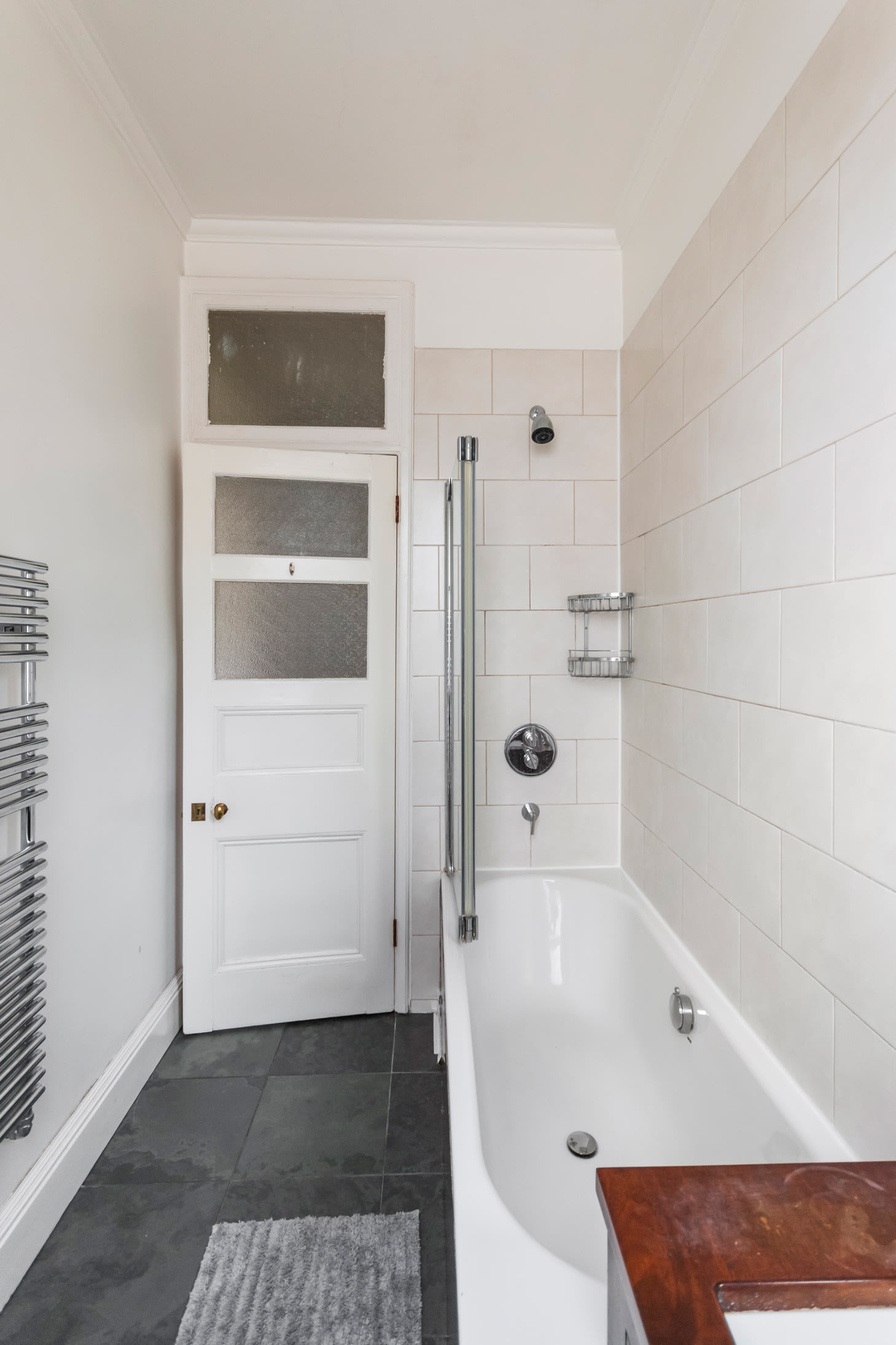 Chic & Spacious 1-Bed in Central London | Near British Museum & Theatres - Photo 11