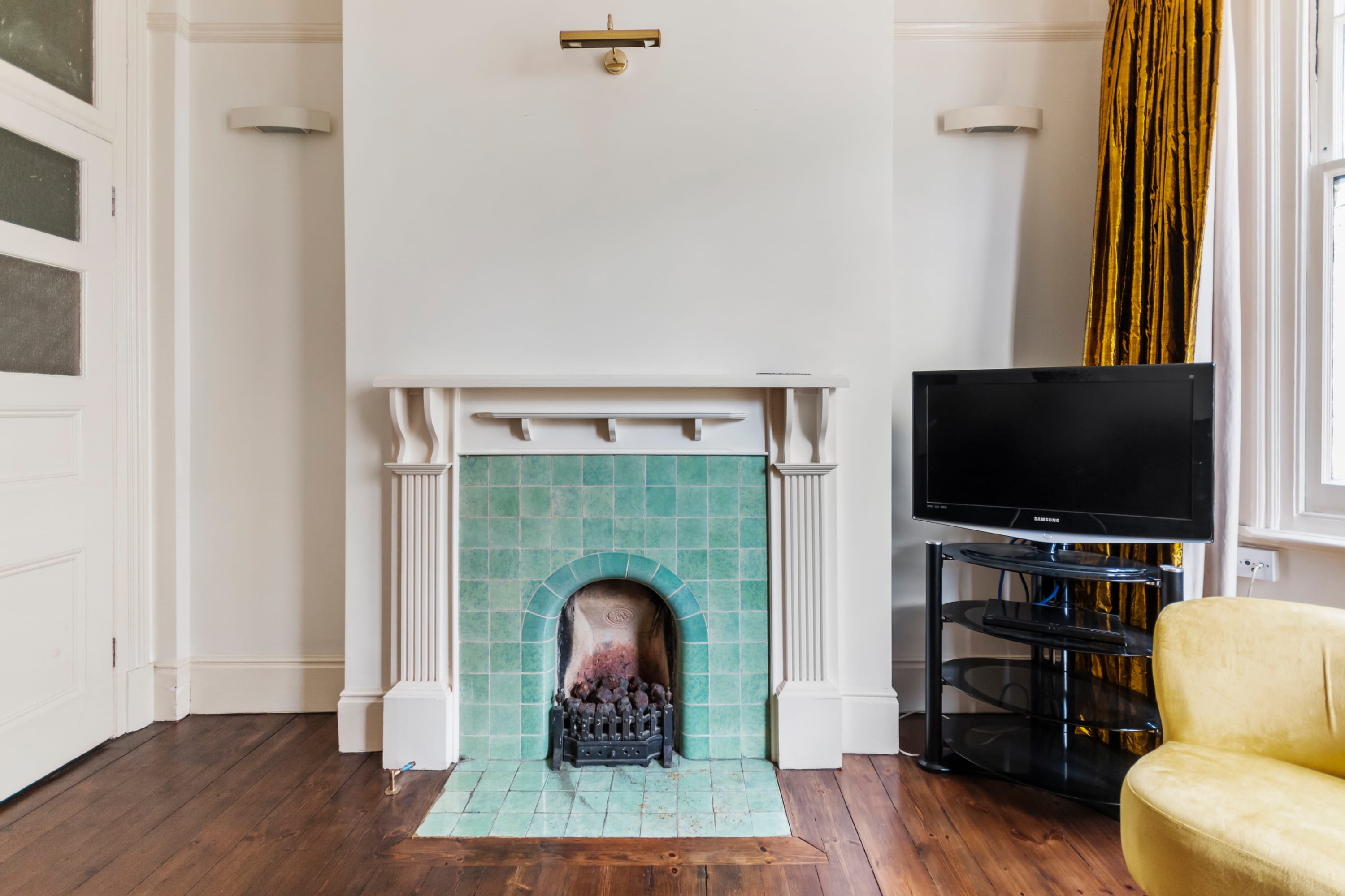 Chic & Spacious 1-Bed in Central London | Near British Museum...