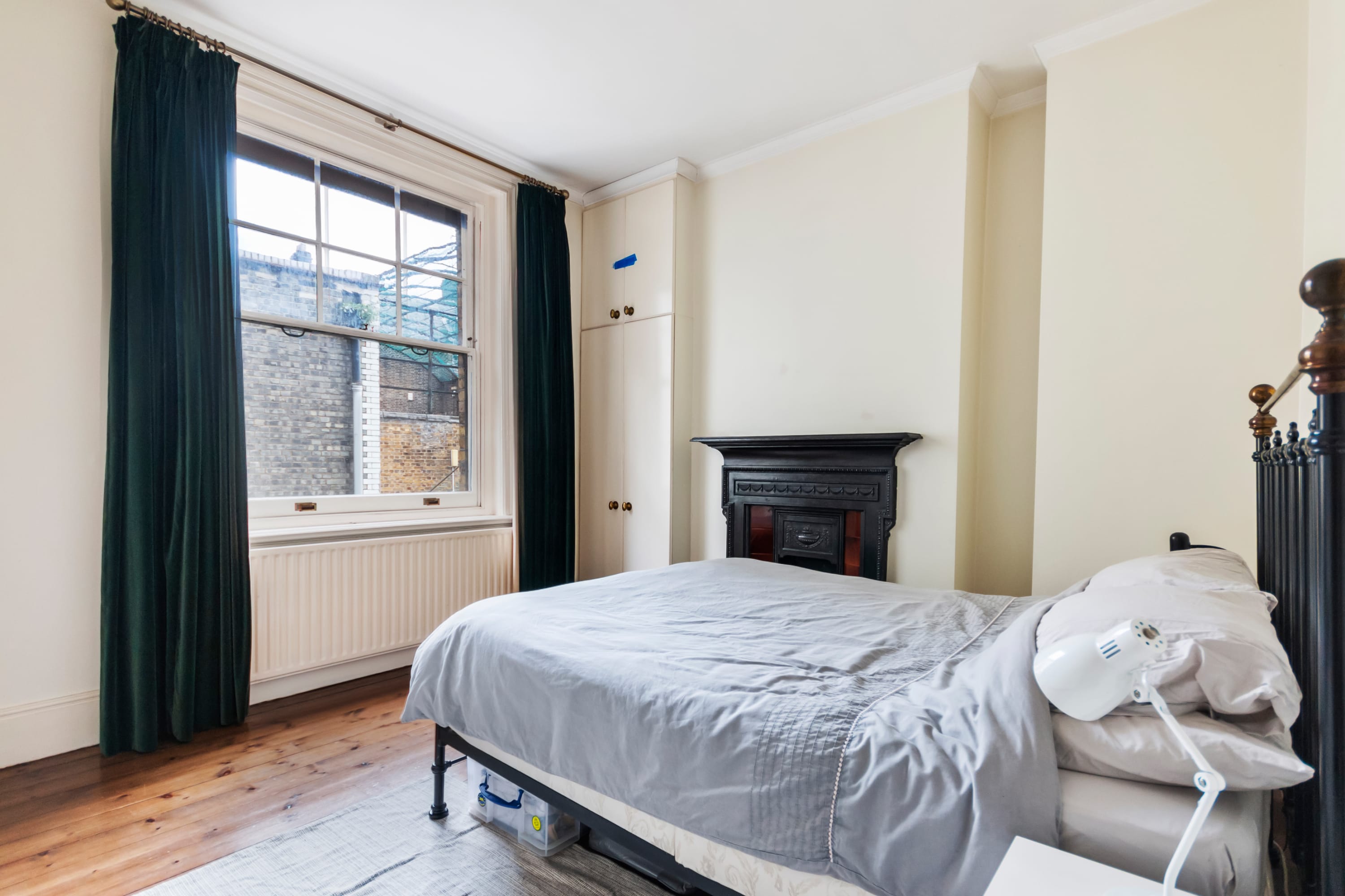 Chic & Spacious 1-Bed in Central London | Near British Museum & Theatres - Photo 6