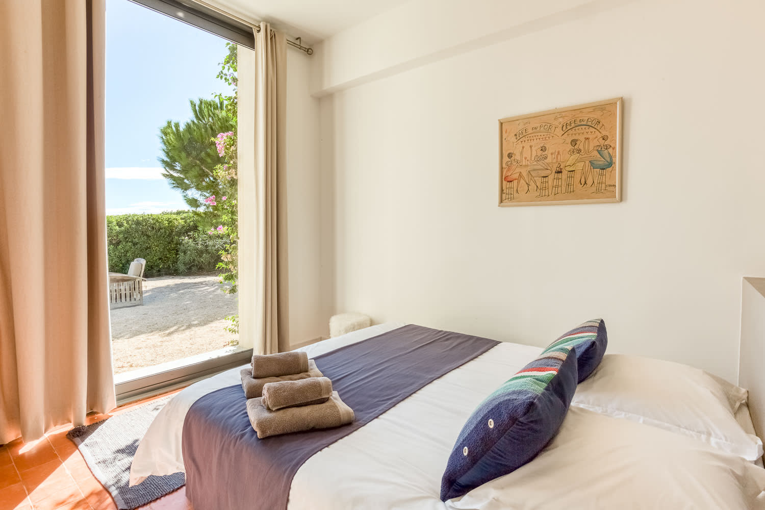 location Villa Green B Grimaud photo- 18