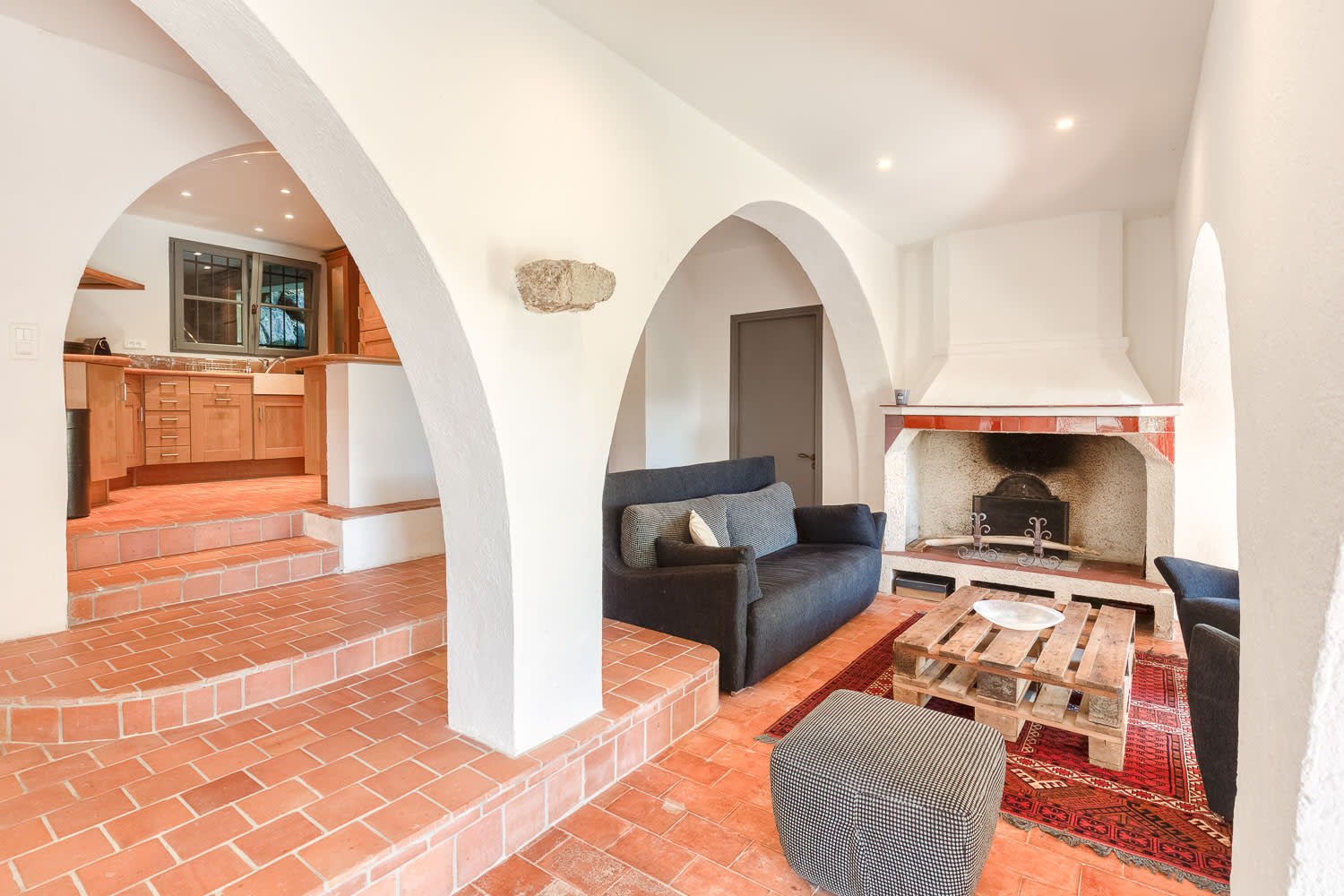 location Villa Green B Grimaud photo- 25