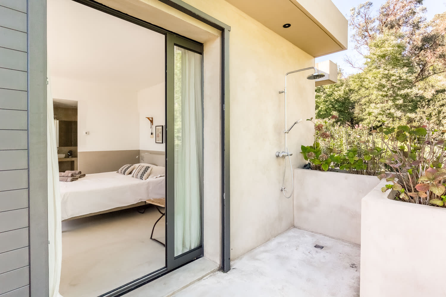 location Villa Green B Grimaud photo- 30