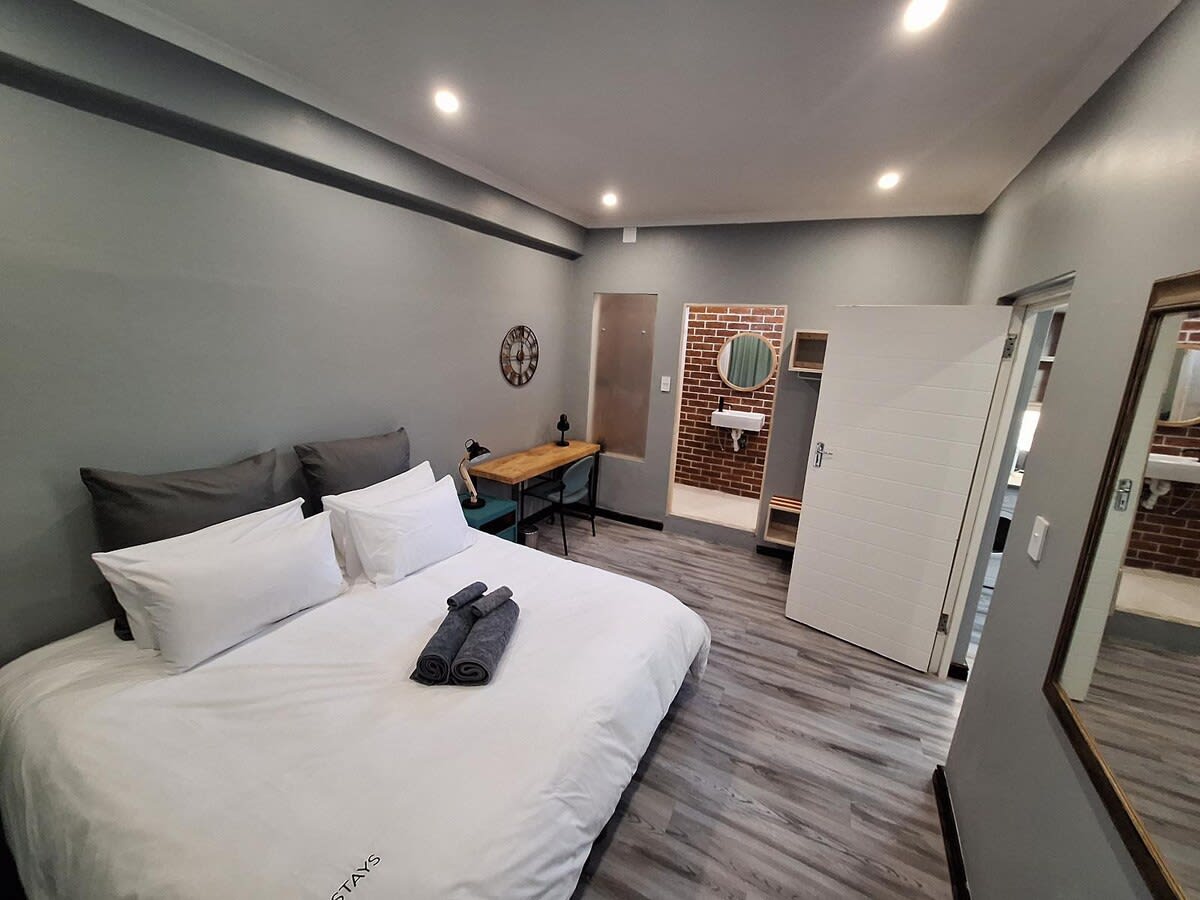 S2 Stoked Apartment — Muizenberg, Cape Town — vacation rental