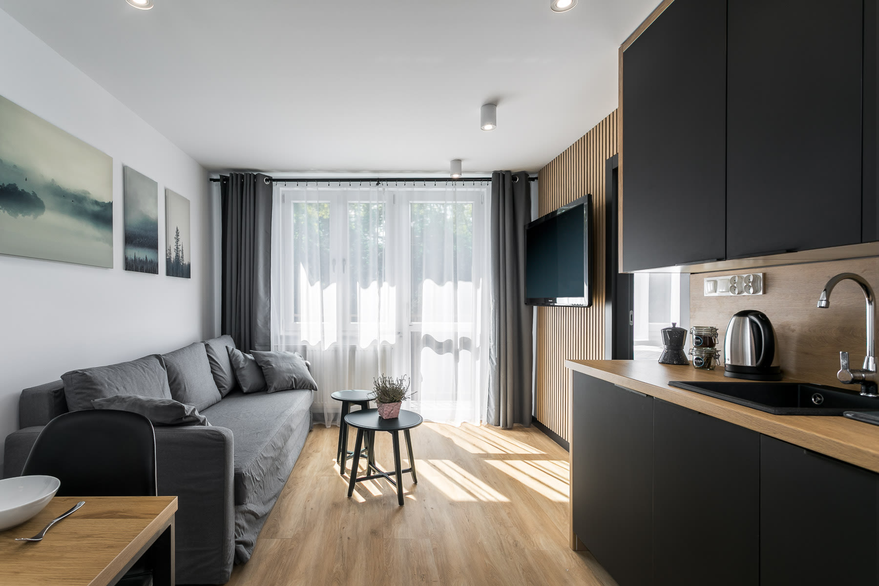 Piaseckiego 24 | Zakopane | Modern Apartment | WiFi — Zakopane, Województwo małopolskie — vacation rental