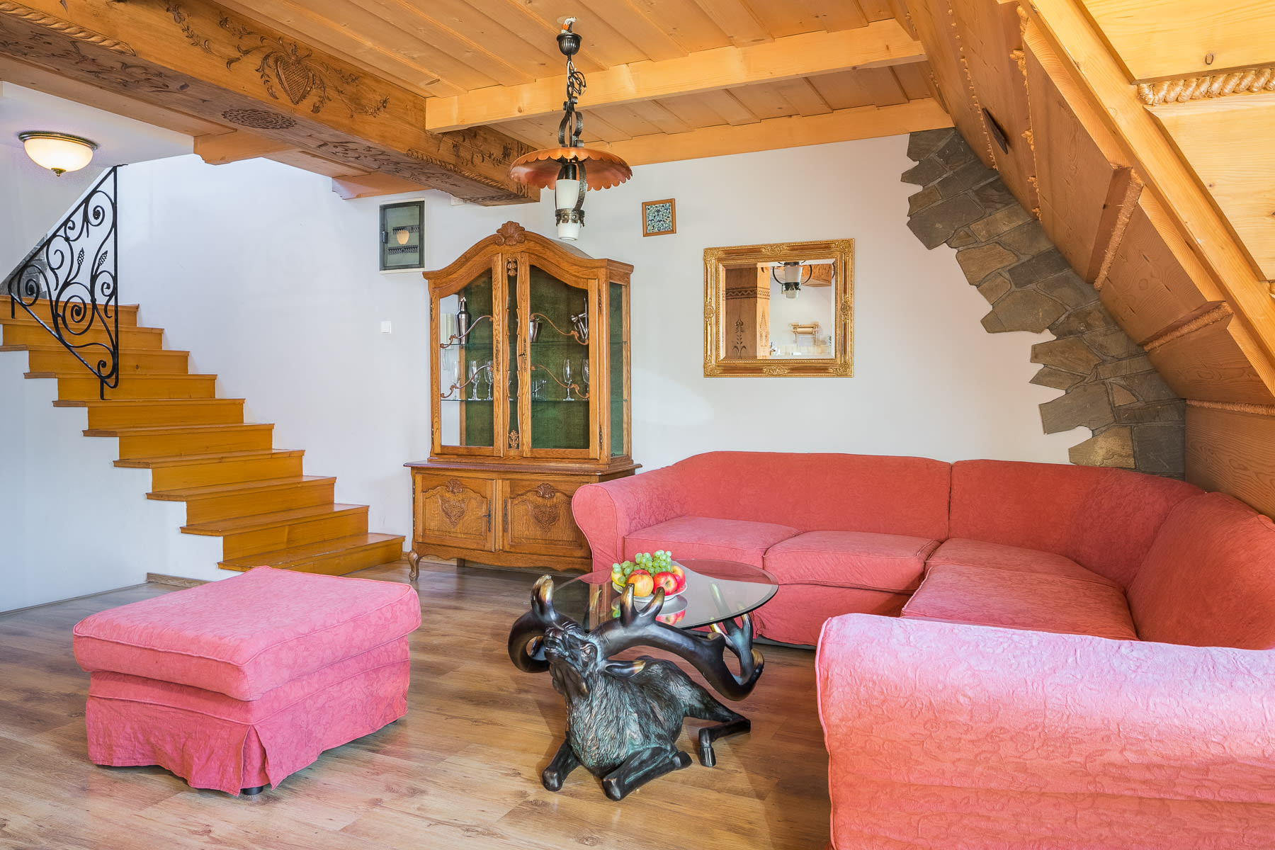Stroma 32A | Charming Apartment | Mountain View — Zakopane, Województwo małopolskie — vacation rental