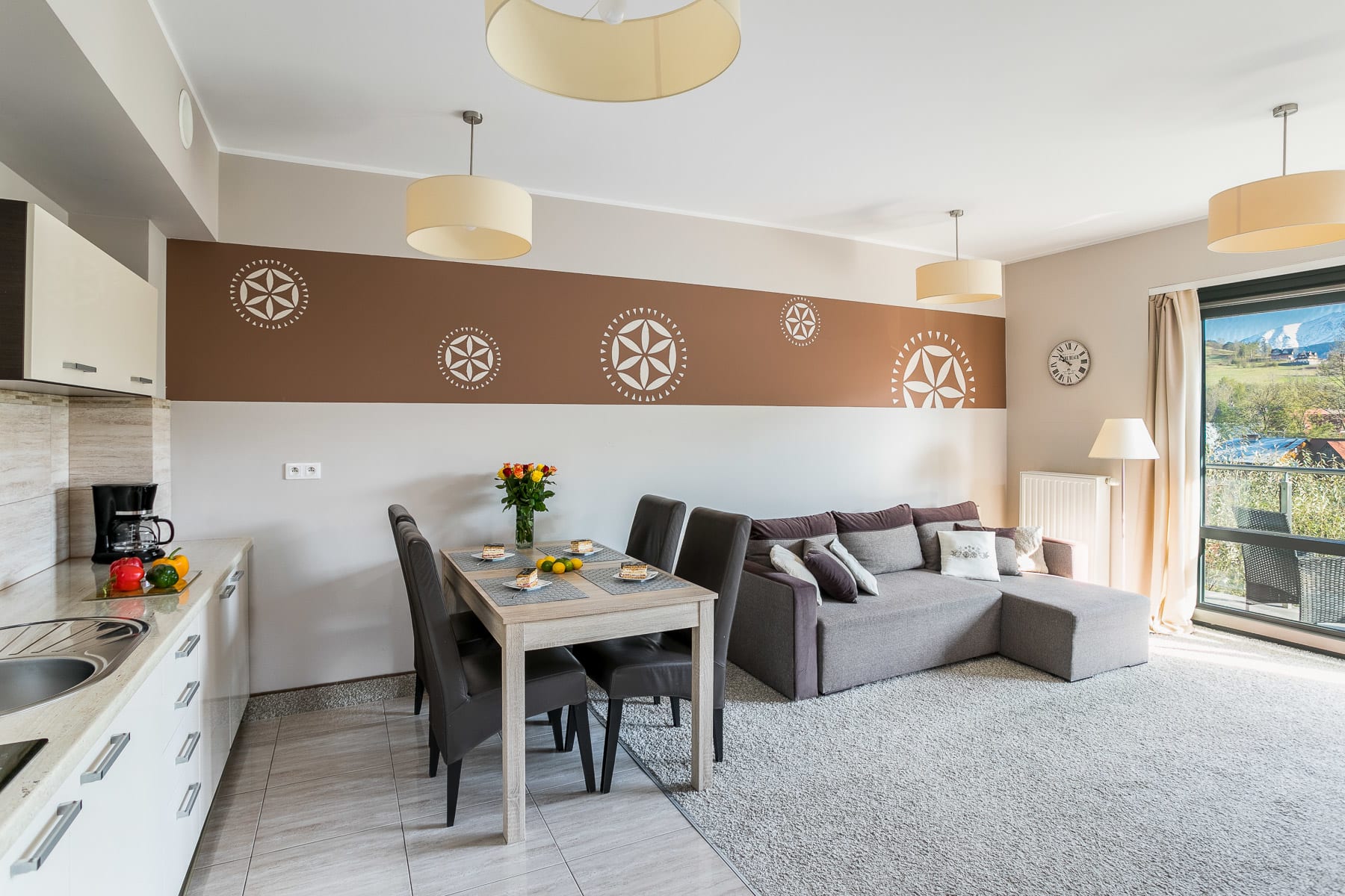 Szklane Domy A47 | Spacious Apartment | WiFi — Zakopane, Województwo małopolskie — vacation rental