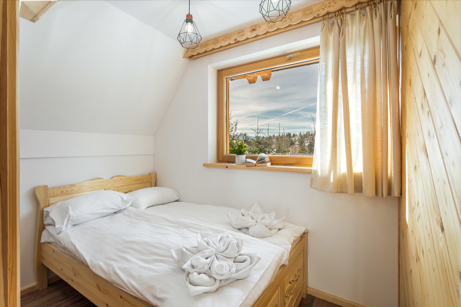 Szymaszkowa 12 | Comprehensive Apartment | Parking — Zakopane, Województwo małopolskie — vacation rental