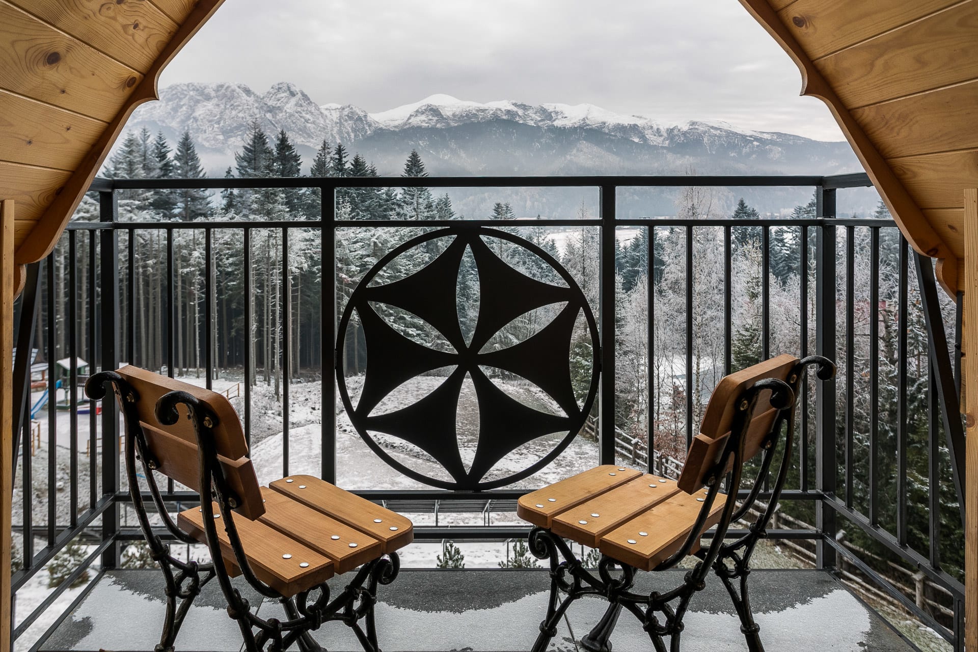 Szymaszkowa 12 | Zakopane | Functional Apartment | Parking — Zakopane, Województwo małopolskie — vacation rental