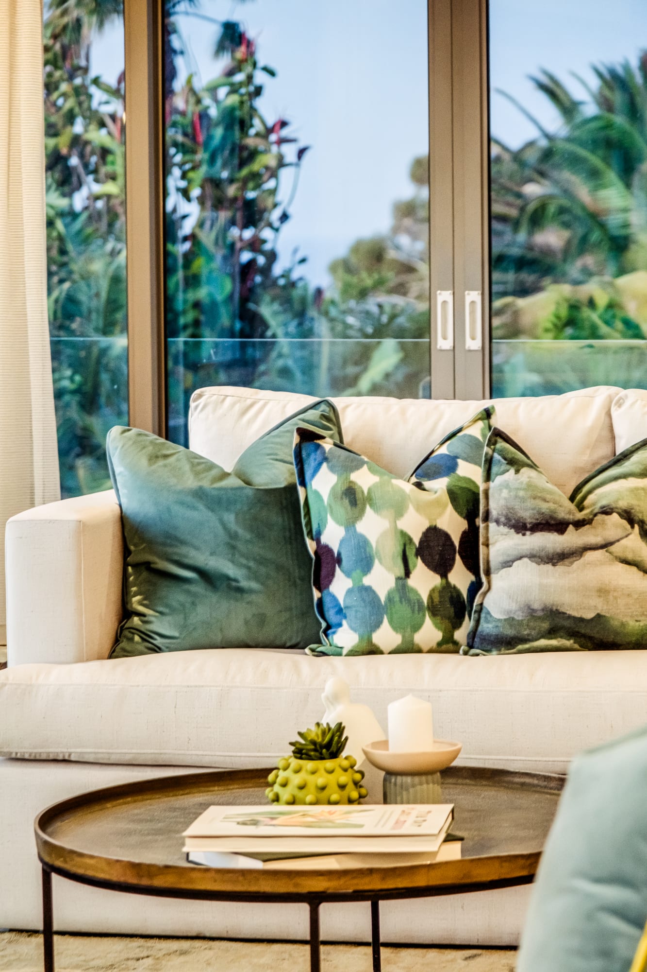 Breathtaking Coastal Villa Atlantic Horizons 6