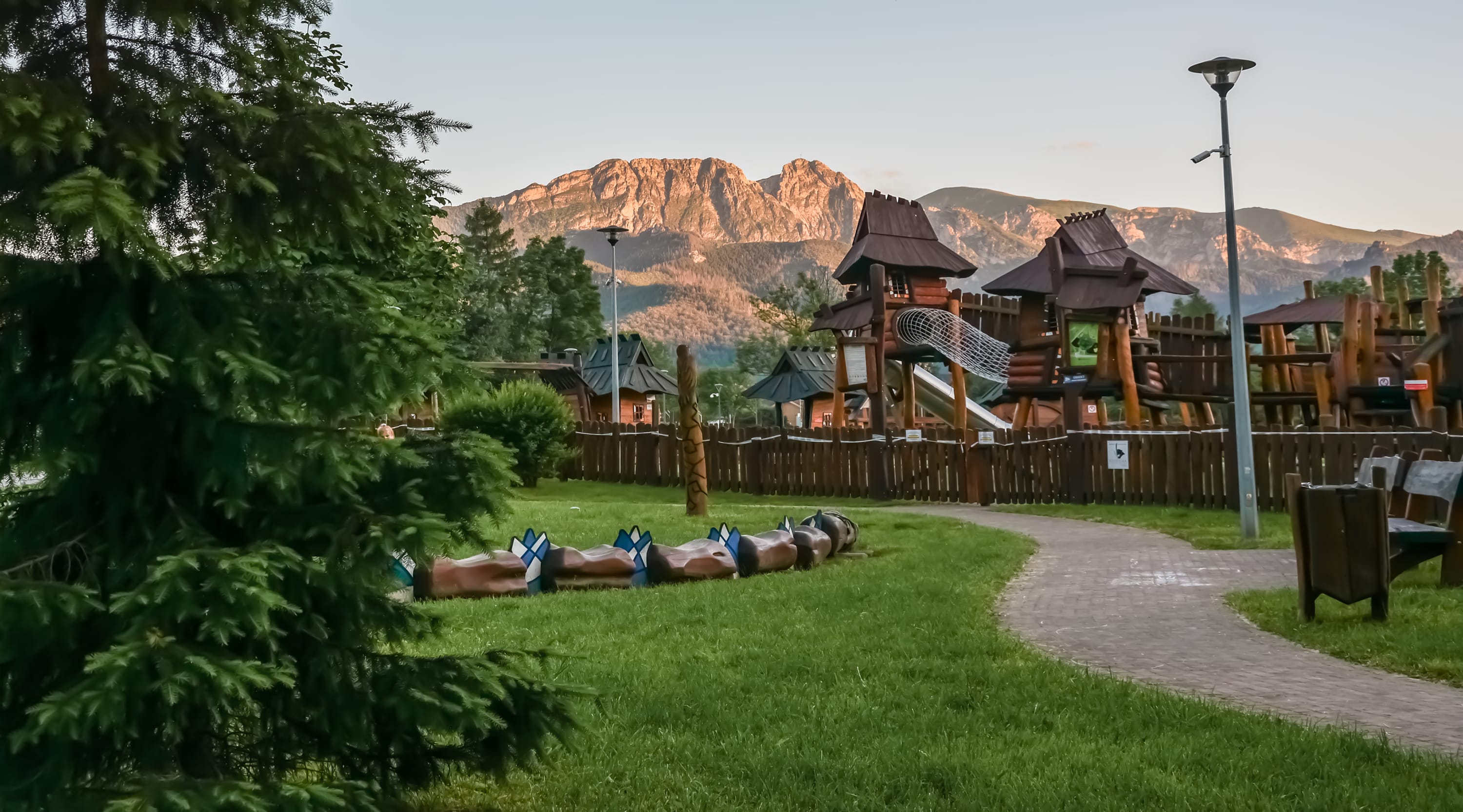 Słoneczna 3 | Climatic Apartment | WiFi — Zakopane, Województwo małopolskie — vacation rental