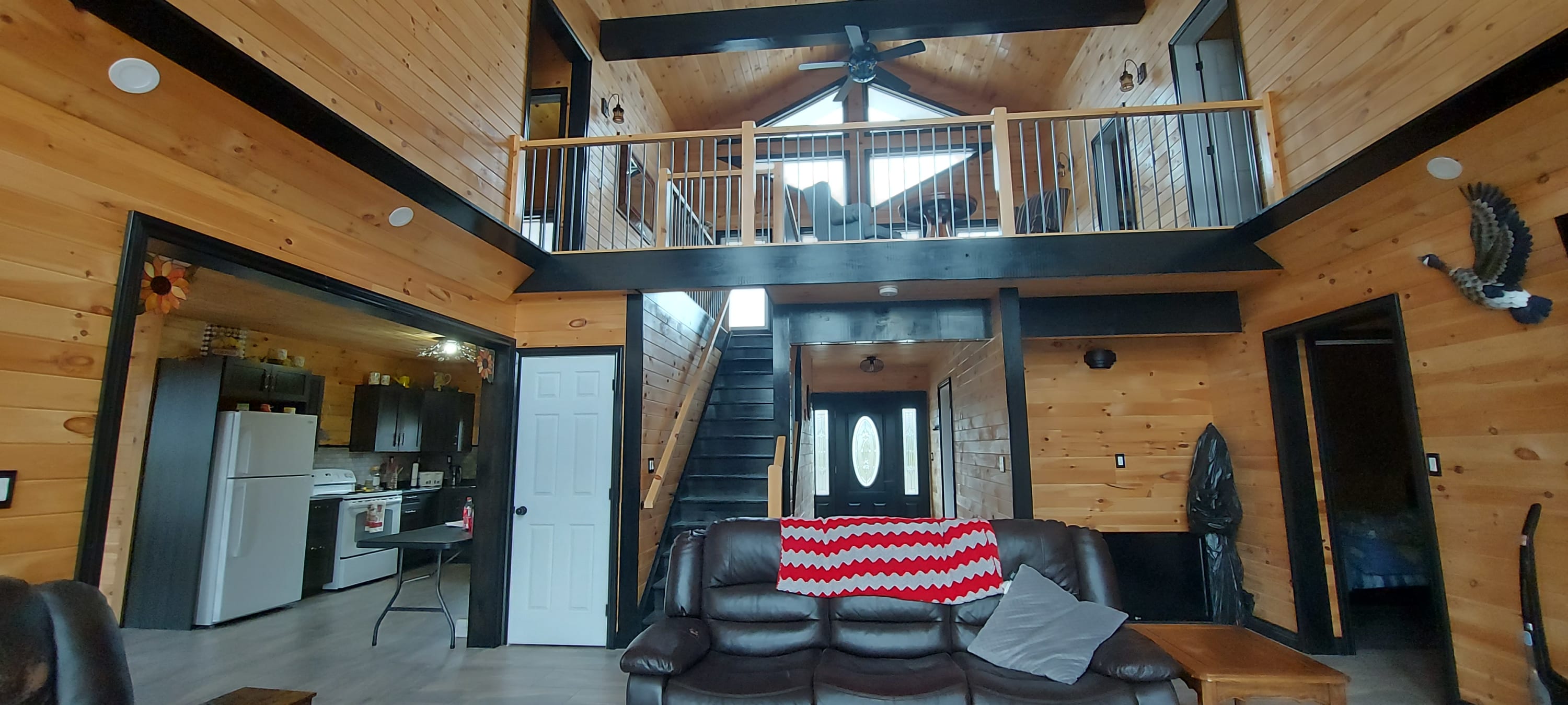 Cottage #1101