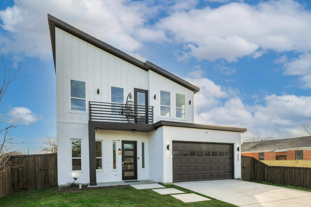 Modern and Spacious High End Home near Downtown — Dallas, TX — vacation rental
