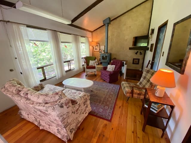 Cottage #1371