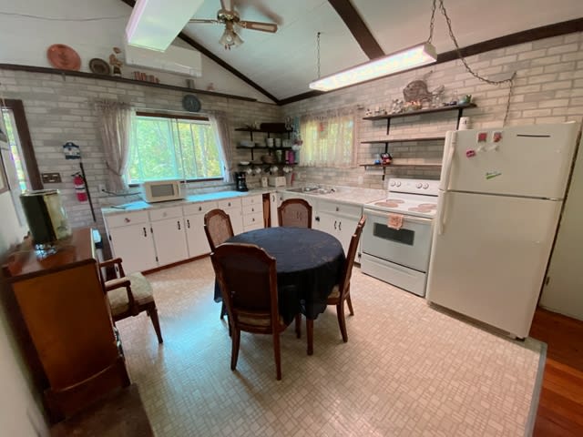 Cottage #1371