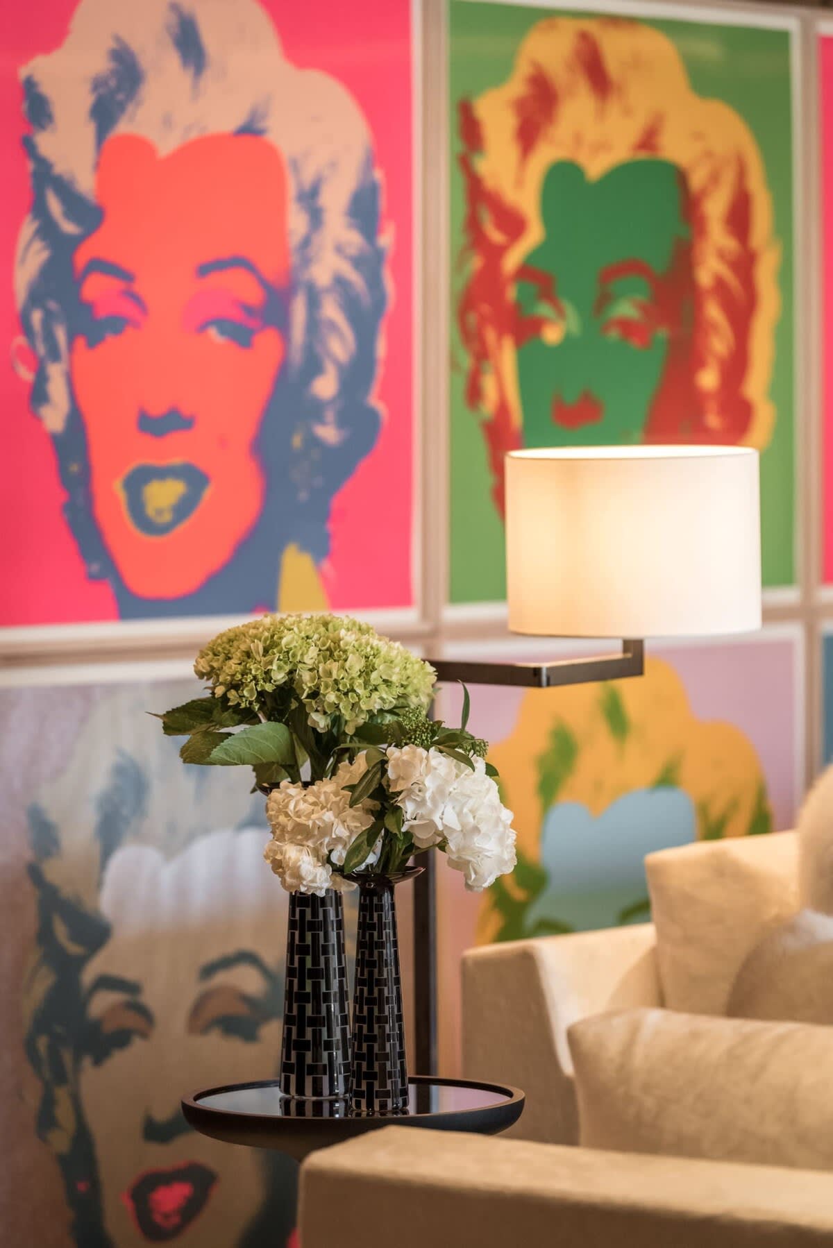 Private Pool & Spa Chalet with Stunning Views :)