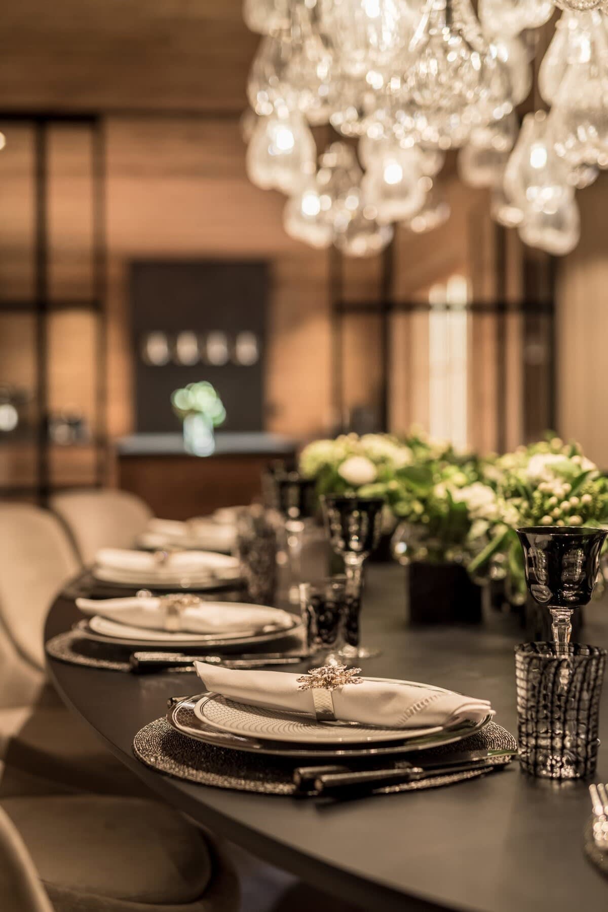 Private Pool & Spa Chalet with Stunning Views :)