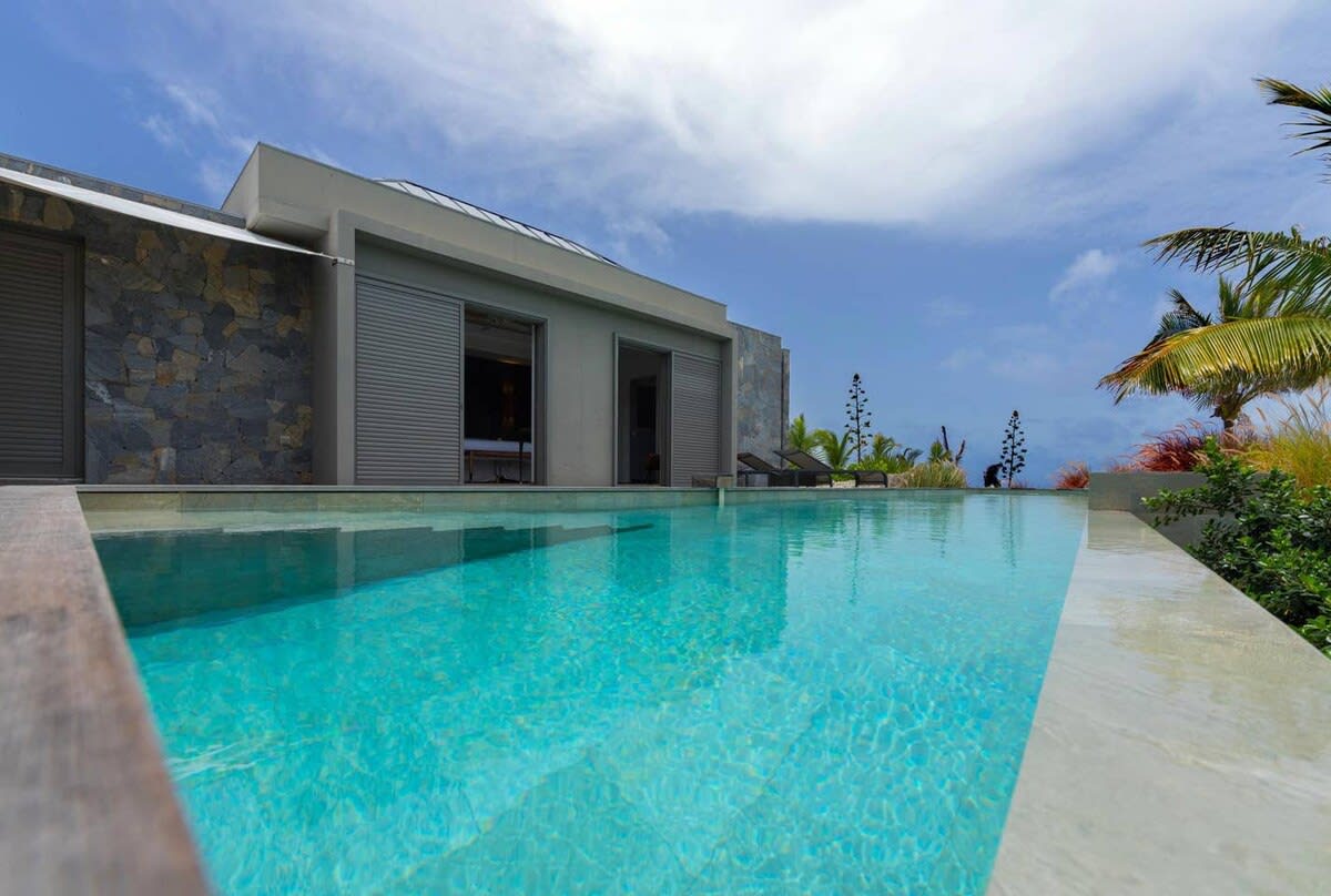 Featured Property Regal Villa with Two Private Pools