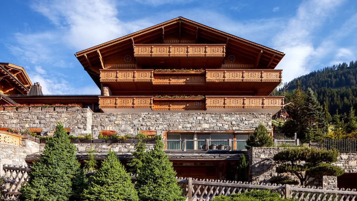 GST192 Alexandre Rou