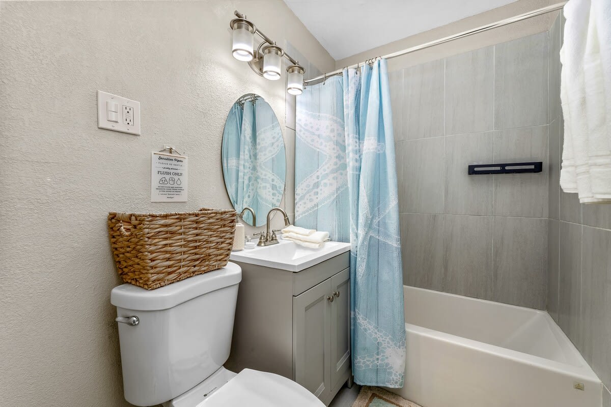 Saltwater Pool + 5min to St Pete Beach