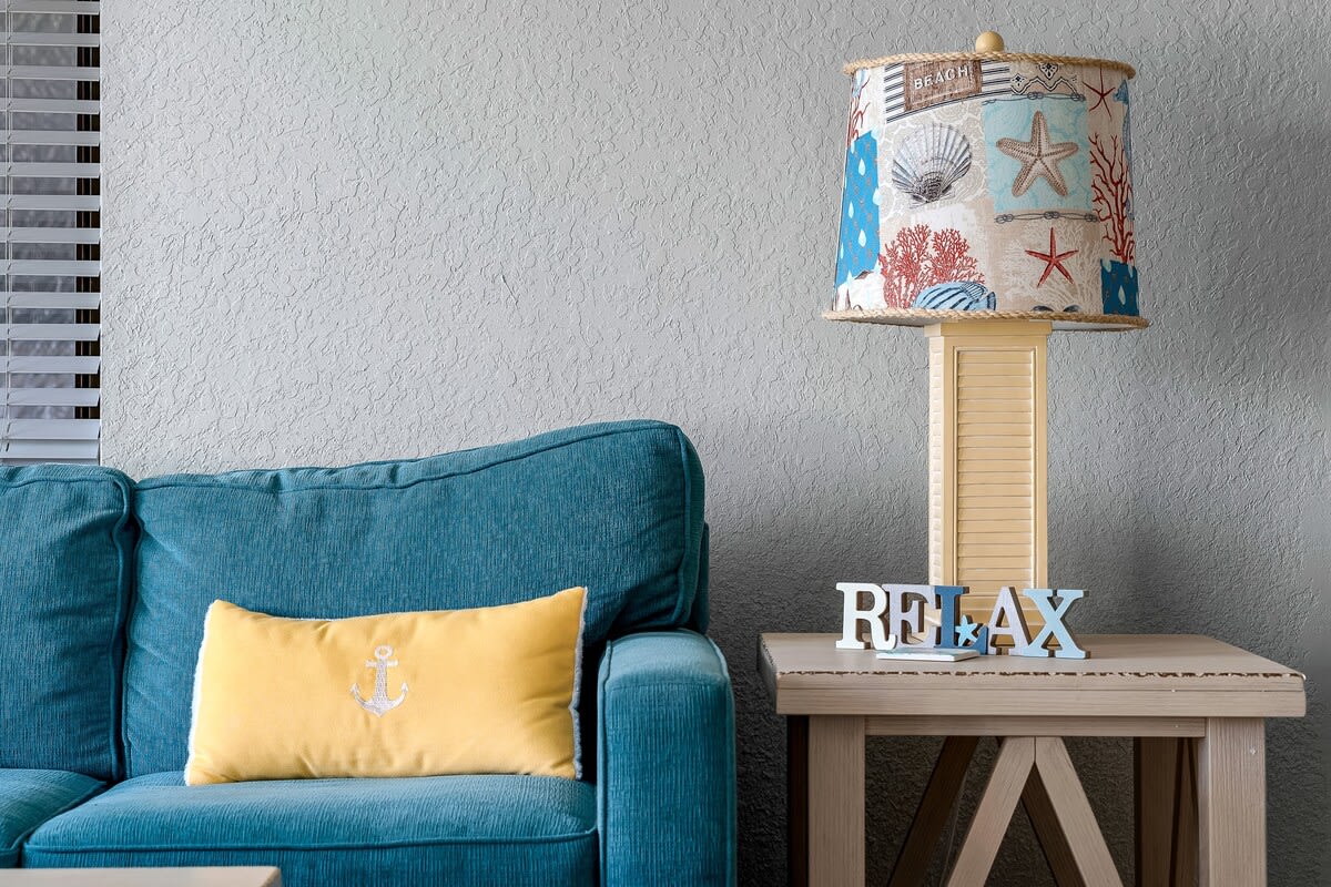 Saltwater Pool + 5min to St Pete Beach