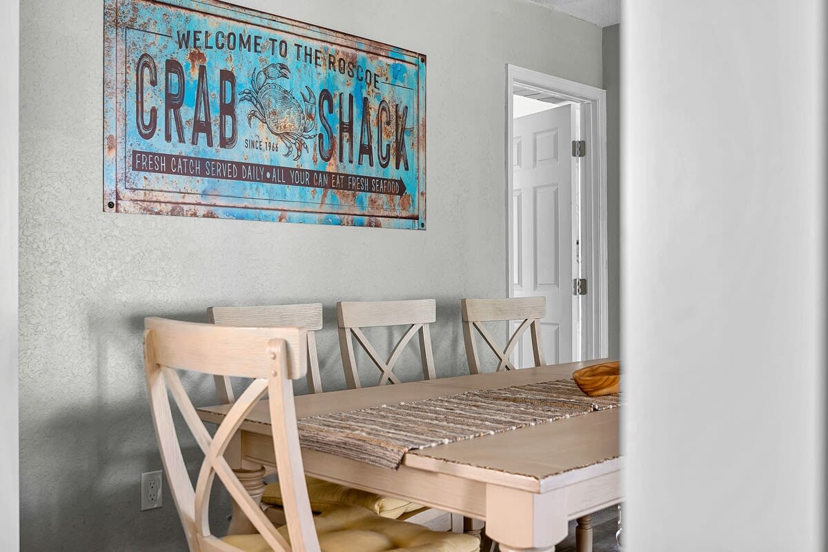 Saltwater Pool + 5min to St Pete Beach