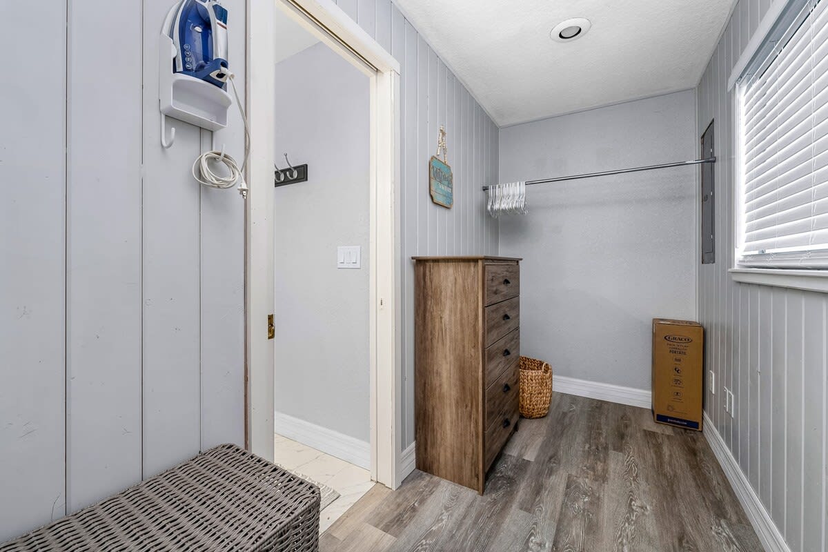 Saltwater Pool + 5min to St Pete Beach