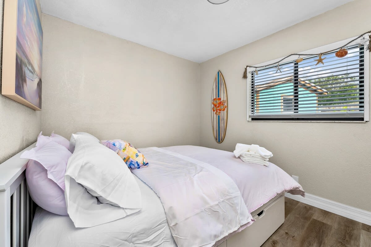 Saltwater Pool + 5min to St Pete Beach