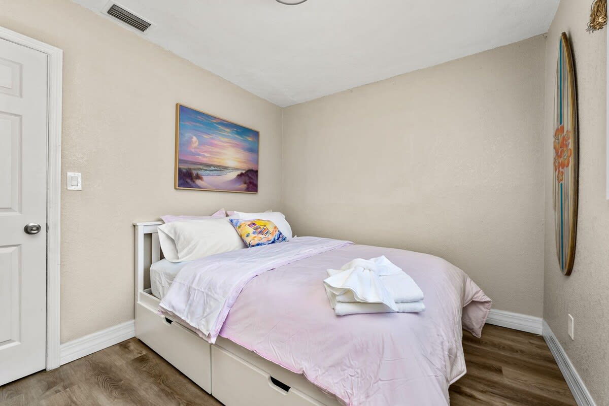 Saltwater Pool + 5min to St Pete Beach