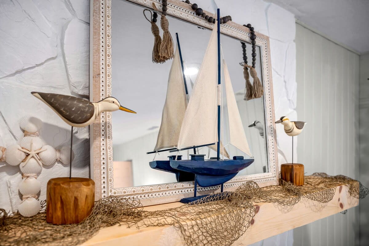 Saltwater Pool + 5min to St Pete Beach