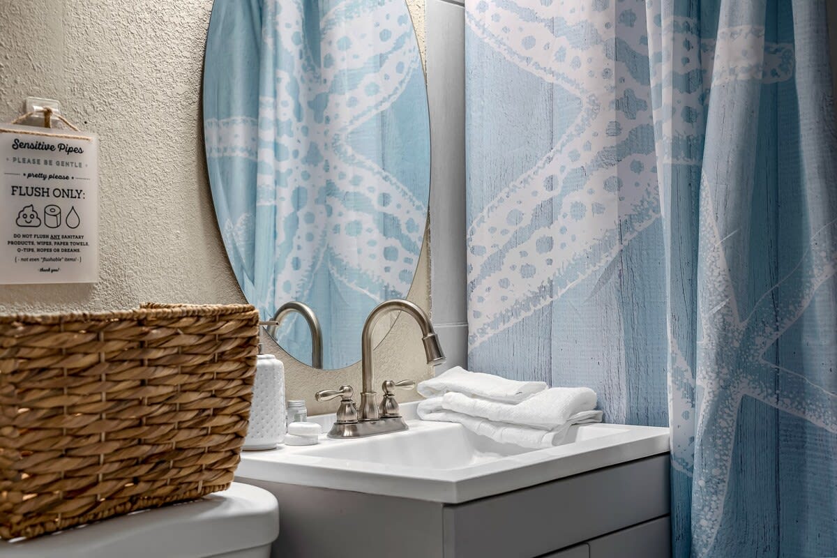 Saltwater Pool + 5min to St Pete Beach