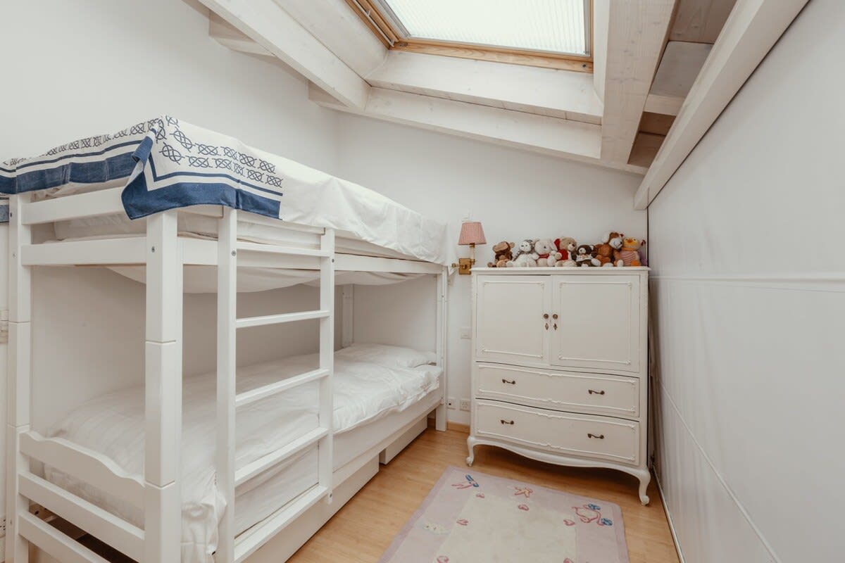 Super Luxurious Duplex Penthouse in Gstaad Center:)